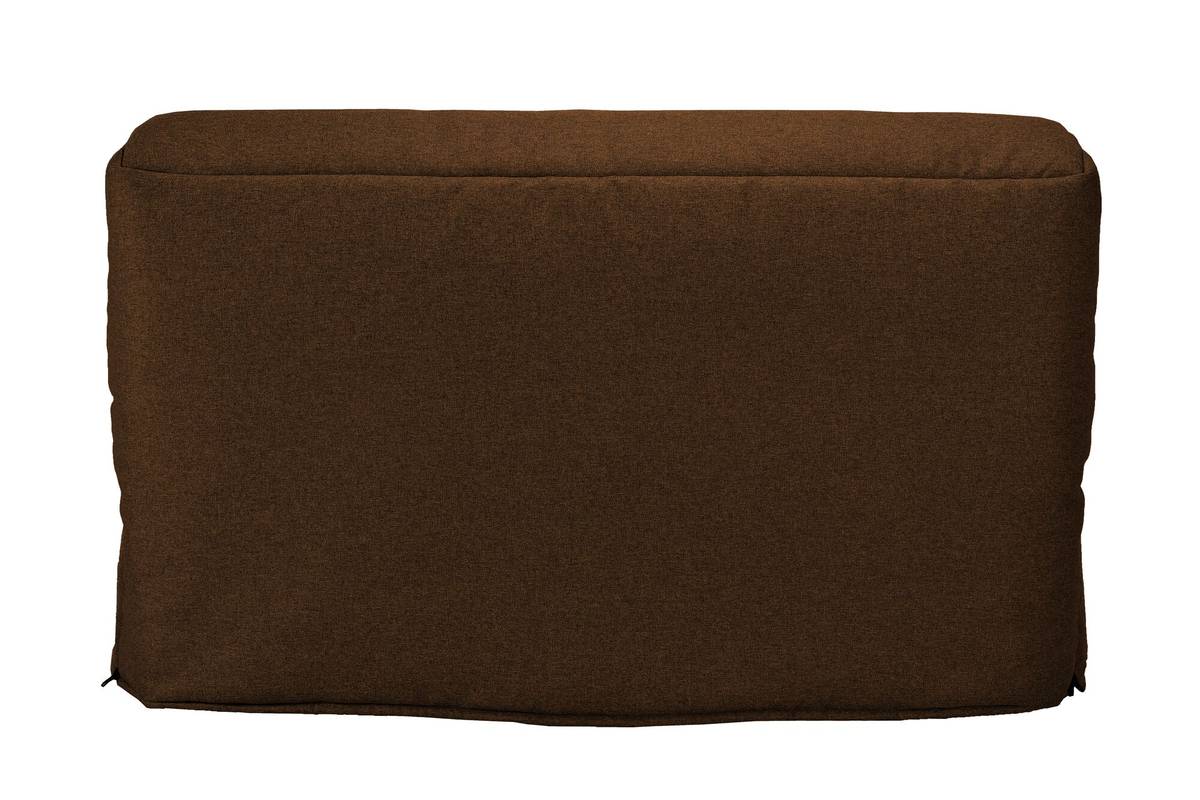 Canapé BZ tissu matelas 15 cm Guidel Canapé BZ tissu matelas 15 cm Guidel