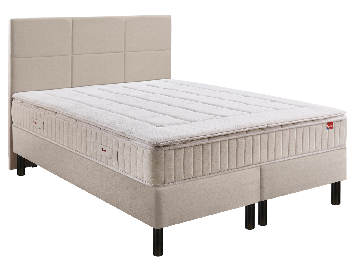 Ensemble Boxspring Enchanteur Ensemble Boxspring Enchanteur