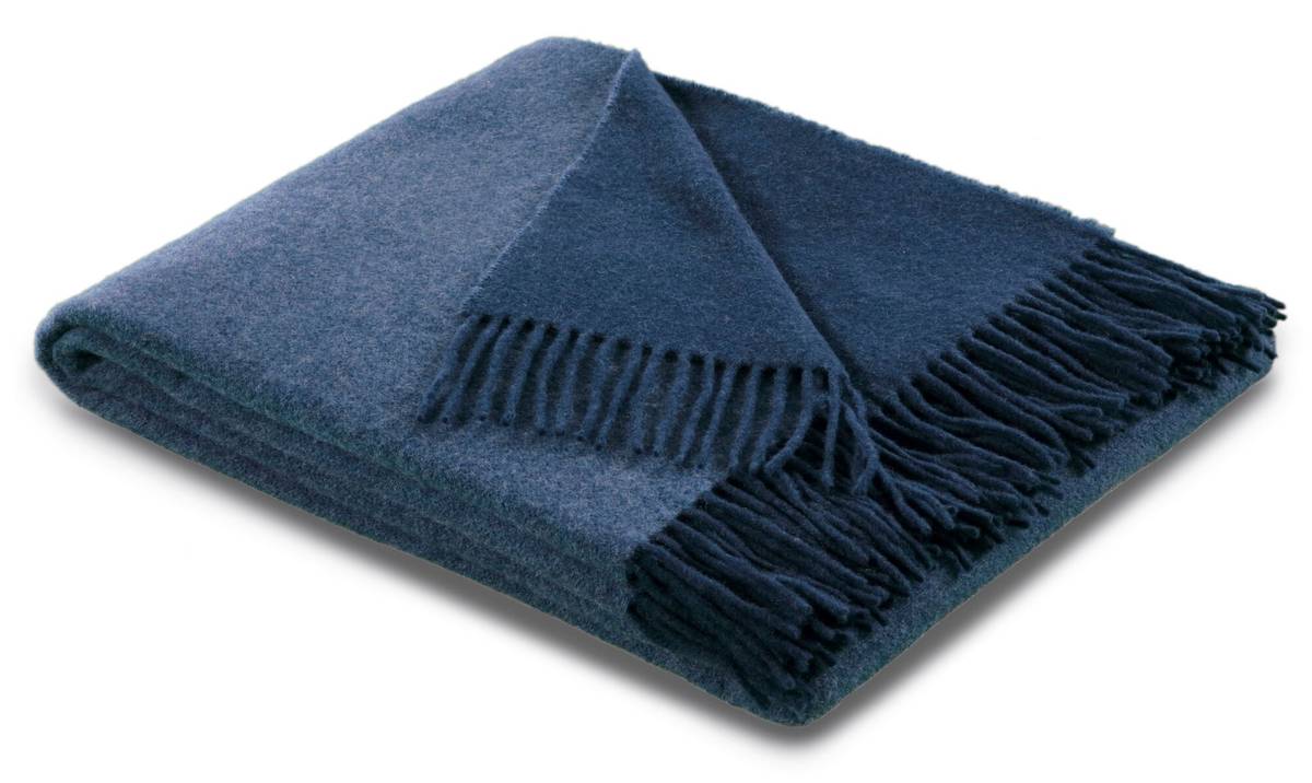 Plaid laine et cachemire Clarence Plaid laine et cachemire Clarence