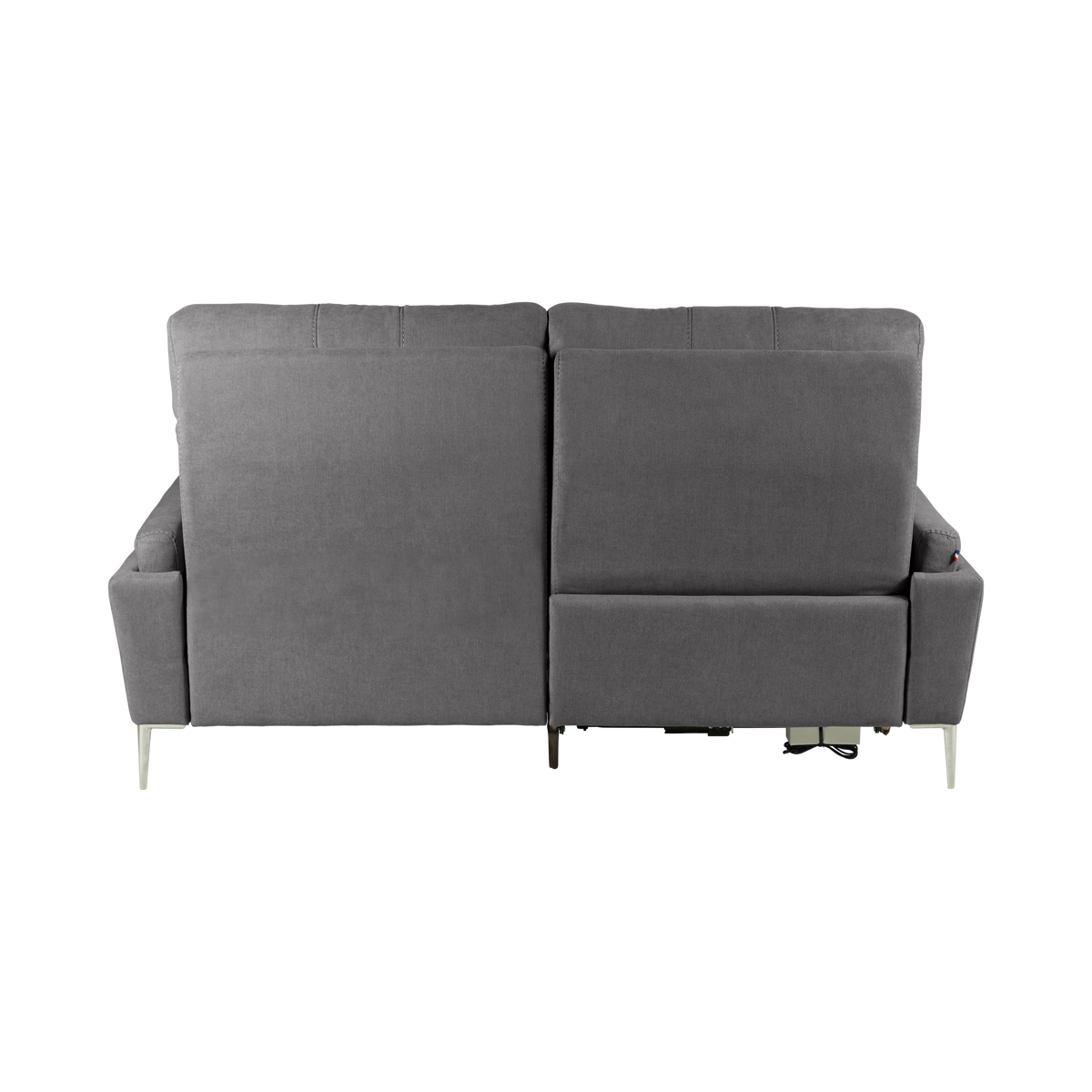 Canapé tissu relax électrique Boston Canapé tissu relax électrique Boston