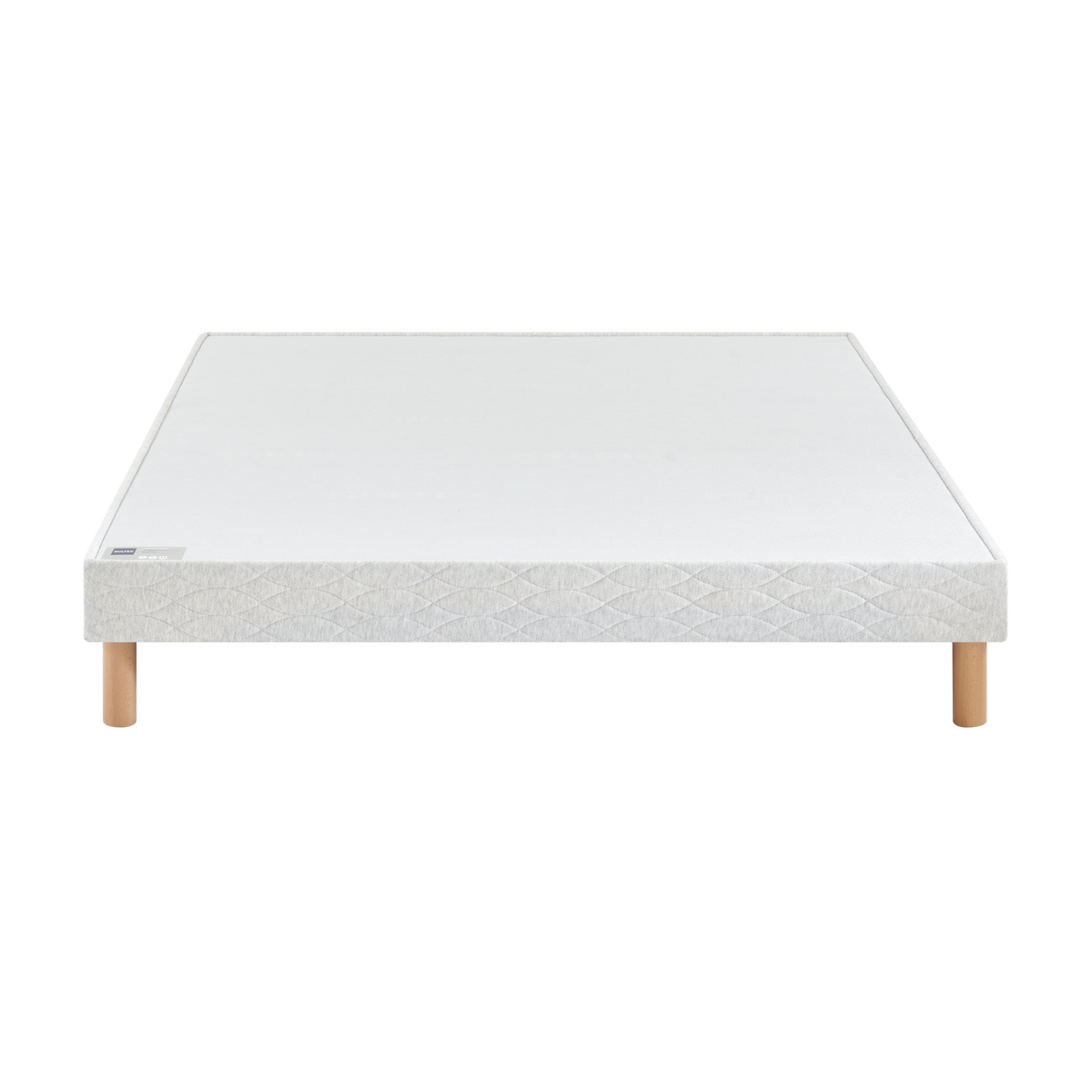 Sommier tapissier 14 cm Power Ferme Sommier tapissier 14 cm Power Ferme