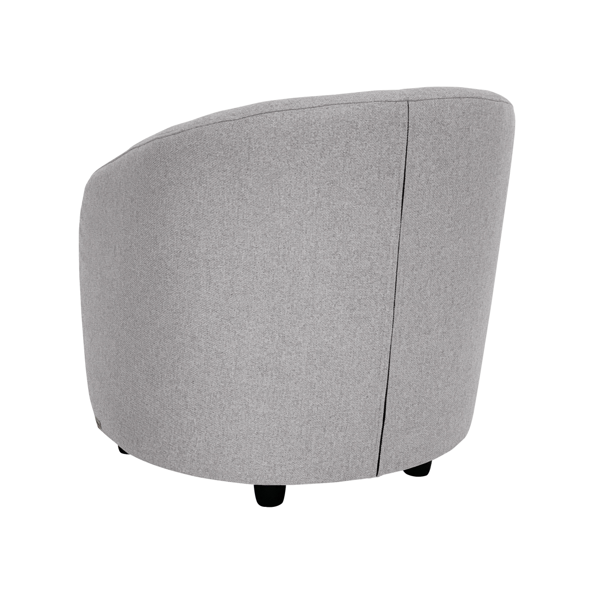 Fauteuil tissu Colin Fauteuil tissu Colin