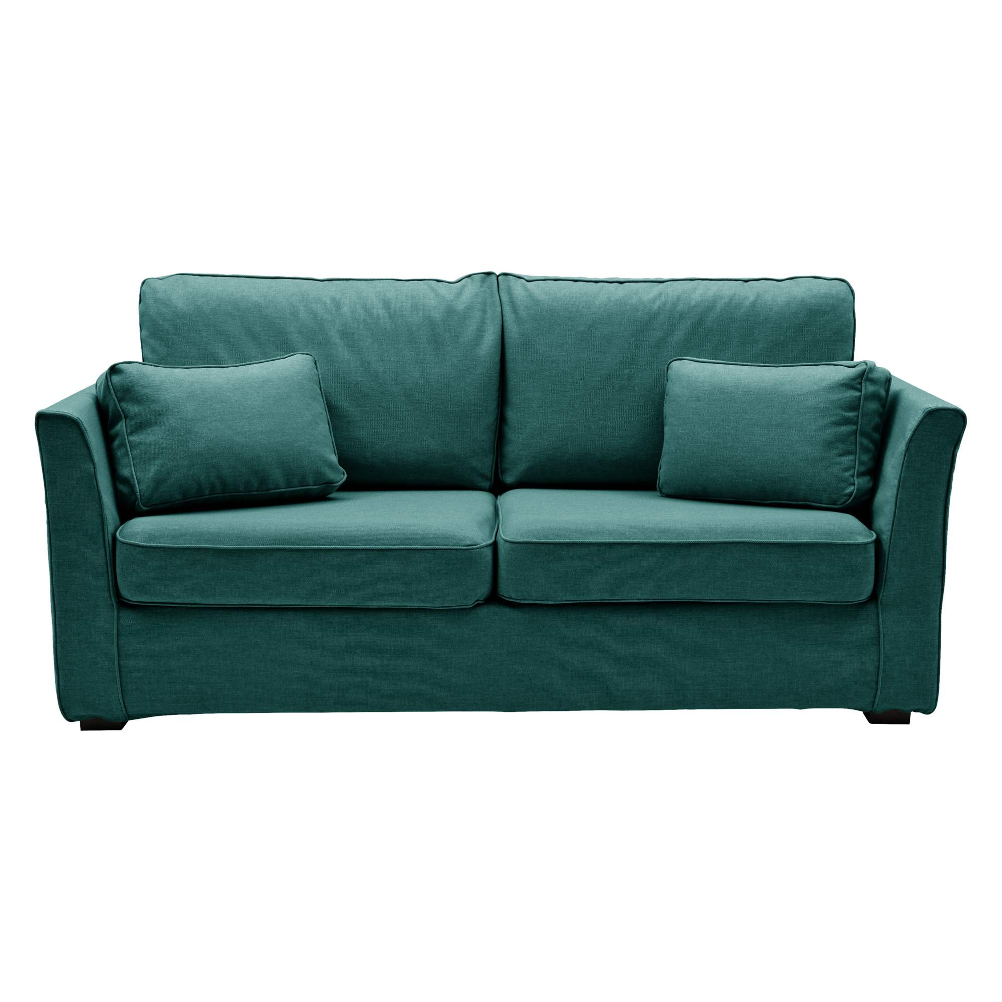 Canapé tissu déhoussable Marbella