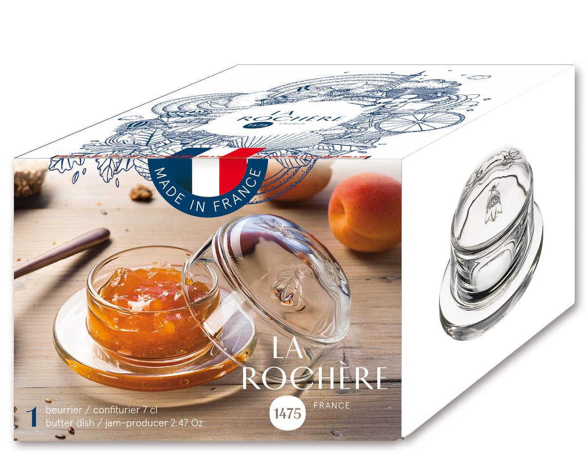 Pack beurrier Abeille Pack beurrier Abeille
