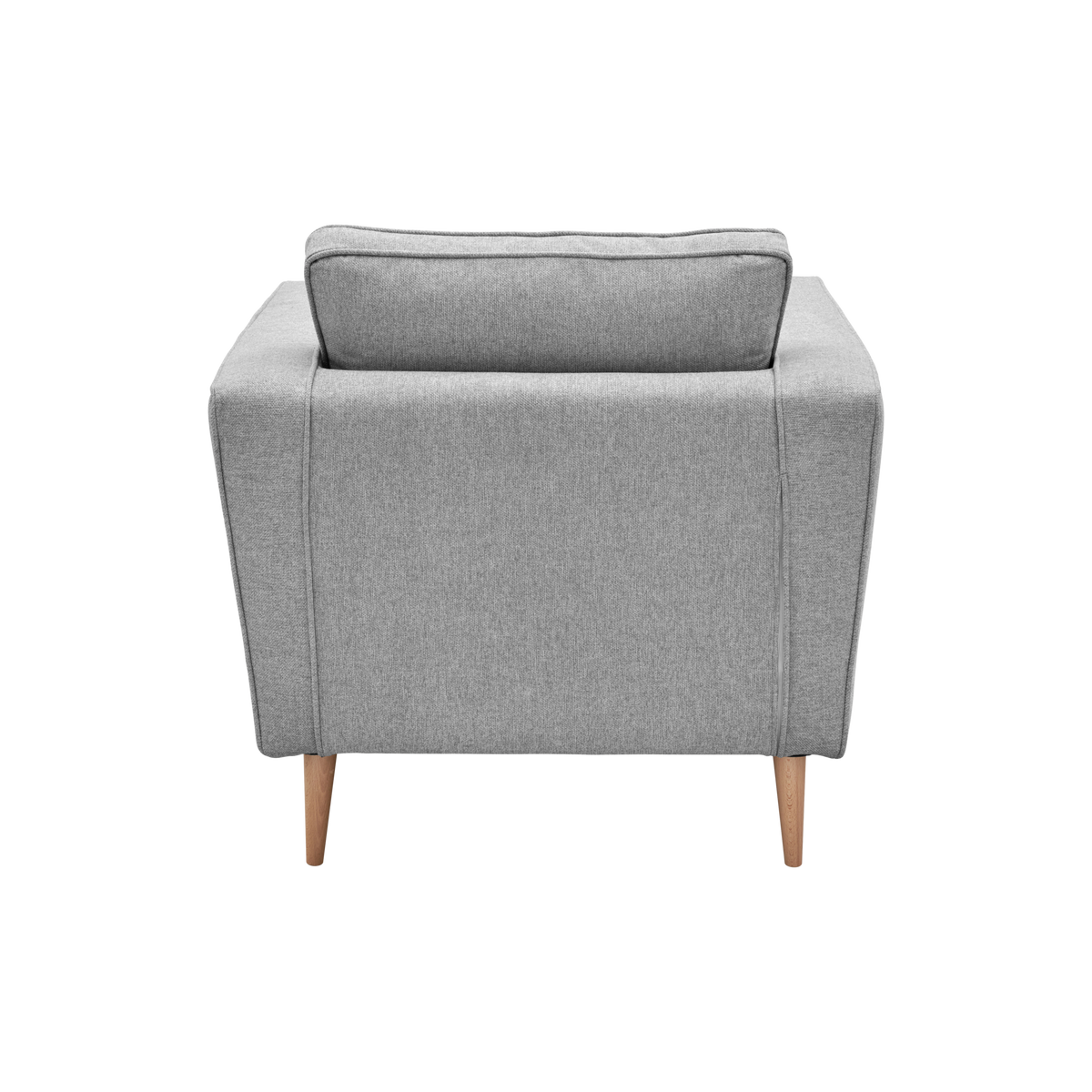 Fauteuil tissu Ondine Fauteuil tissu Ondine