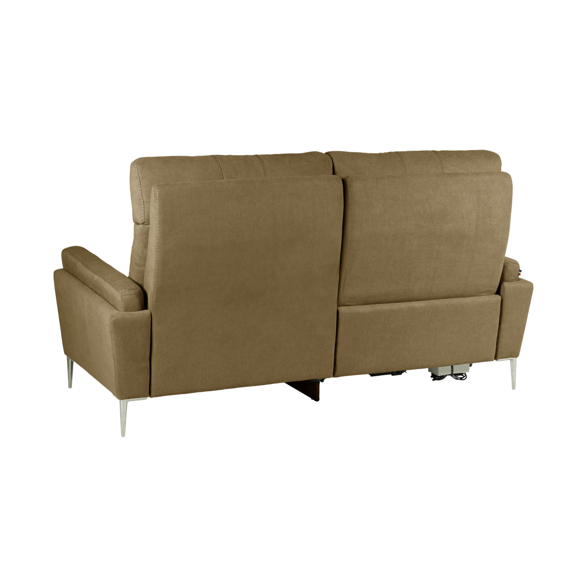 Canapé tissu relax électrique Boston Canapé tissu relax électrique Boston