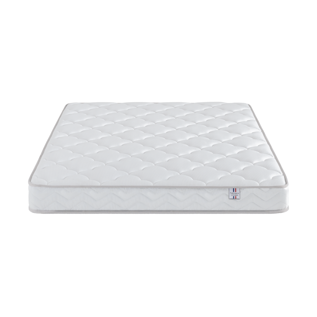 Matelas mousse 18,5 cm Cerise Matelas mousse 18,5 cm Cerise