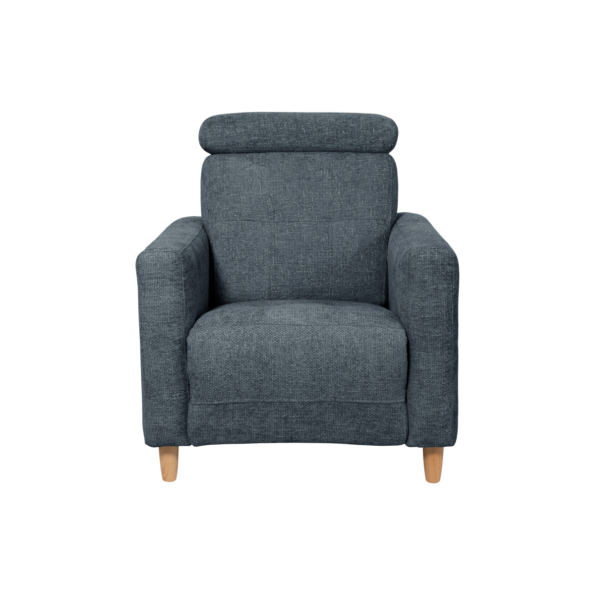 Fauteuil tissu Chambord Fauteuil tissu Chambord