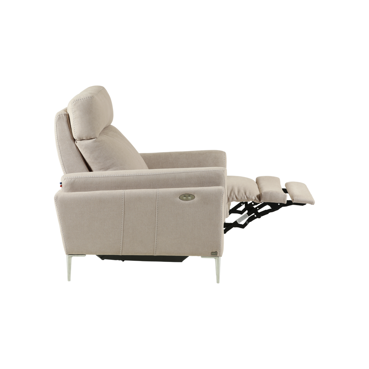 Fauteuil relax électrique Boston Fauteuil relax électrique Boston