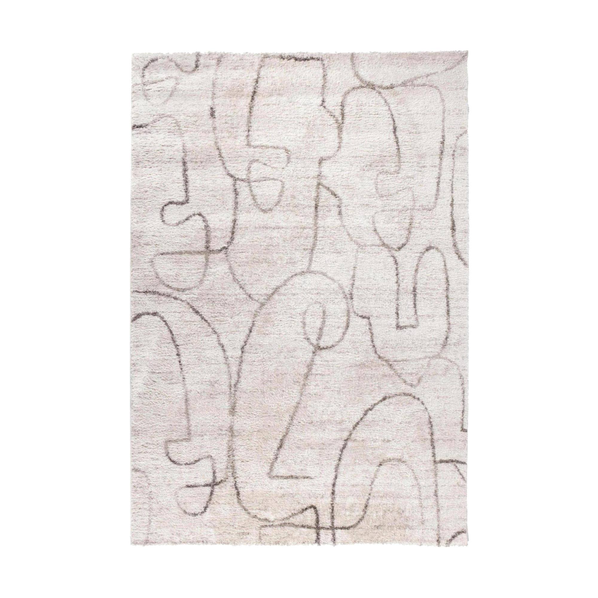 Tapis Livia VIVARAISE