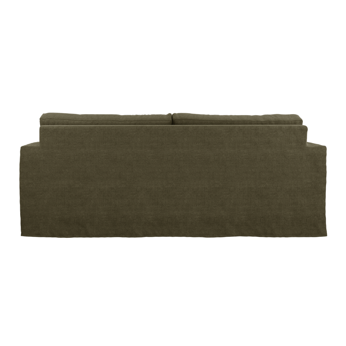 Canapé lin déhoussable Martigues Canapé lin déhoussable Martigues