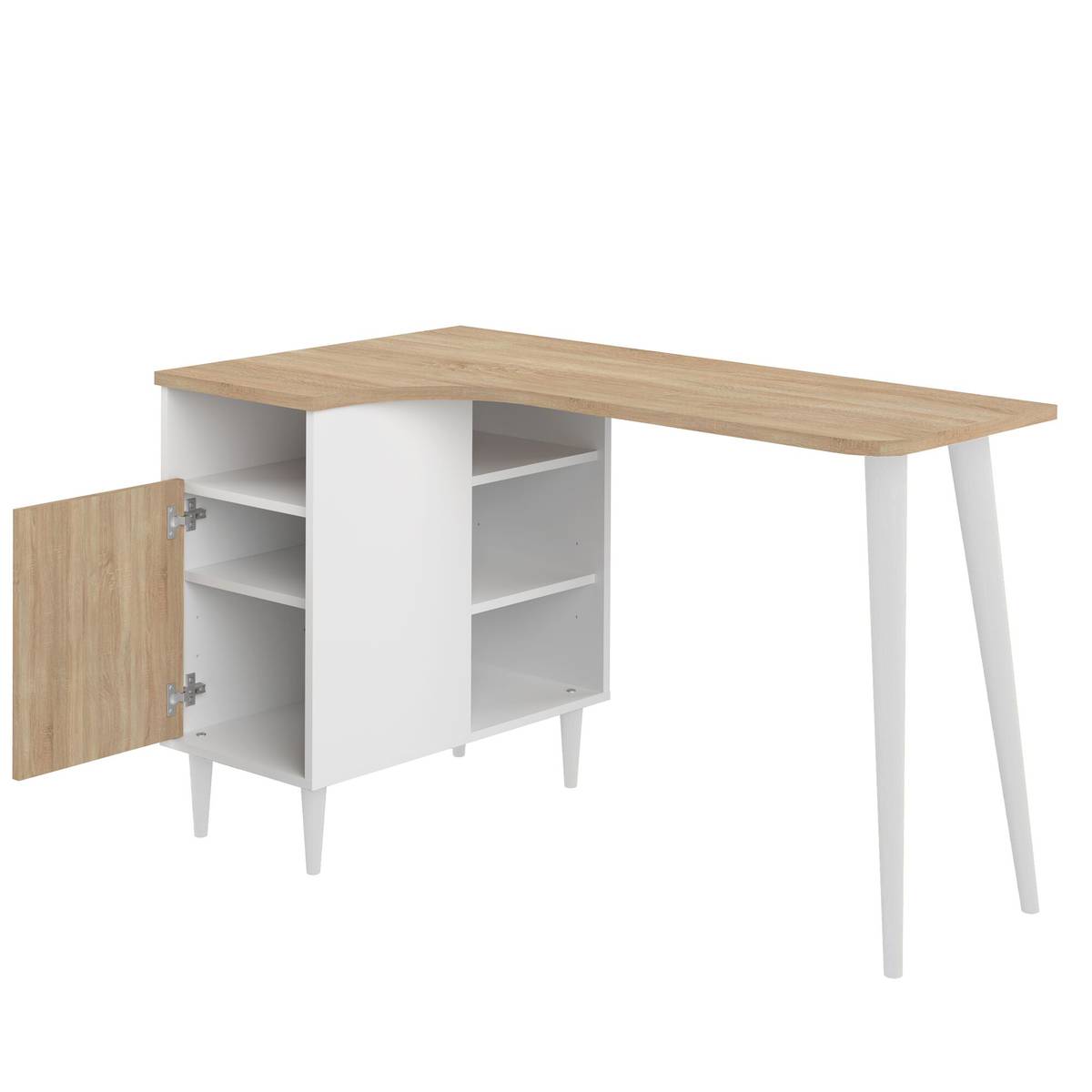 Bureau Nook Bureau Nook