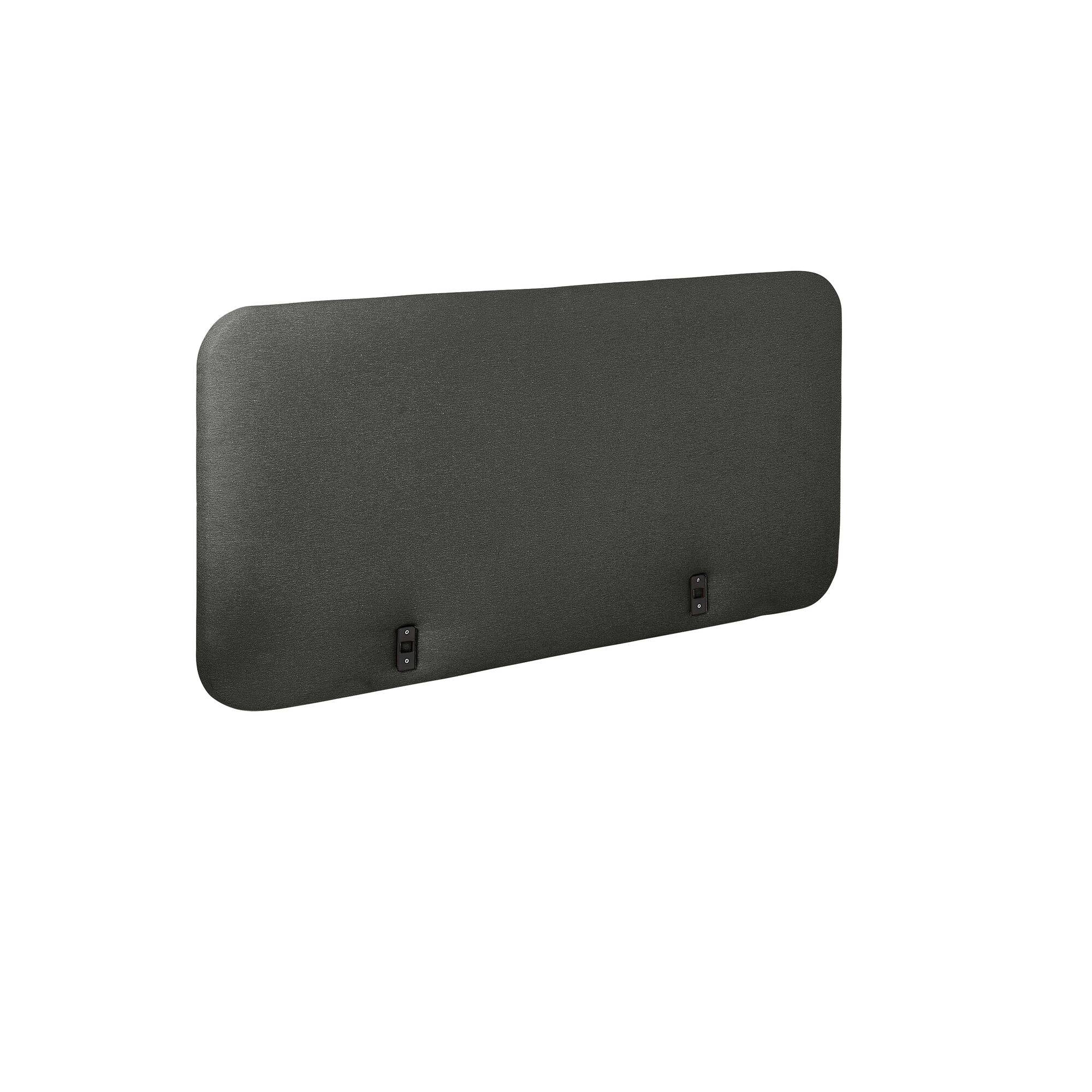 Tête de lit Daphnée arrondie