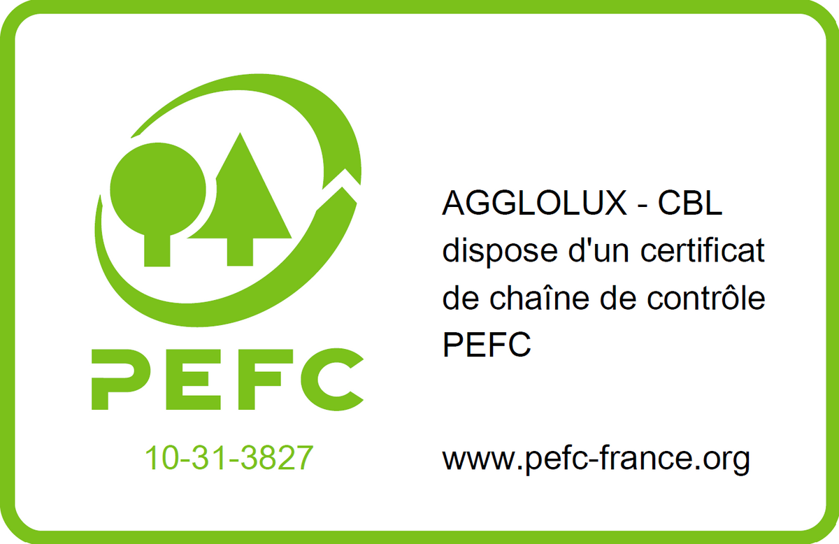 Tapis de souris en liège Tapis de souris en liège