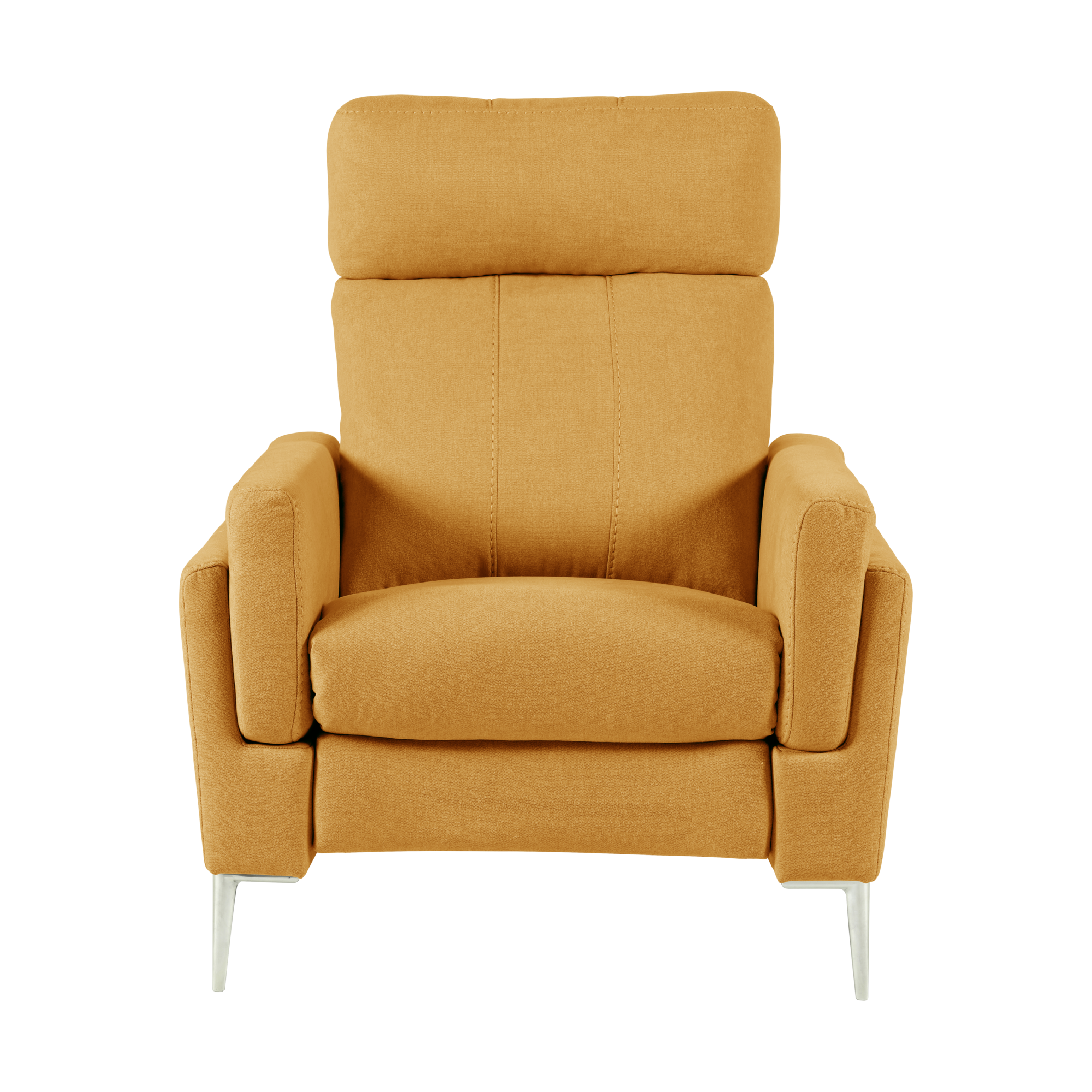 Fauteuil tissu Boston