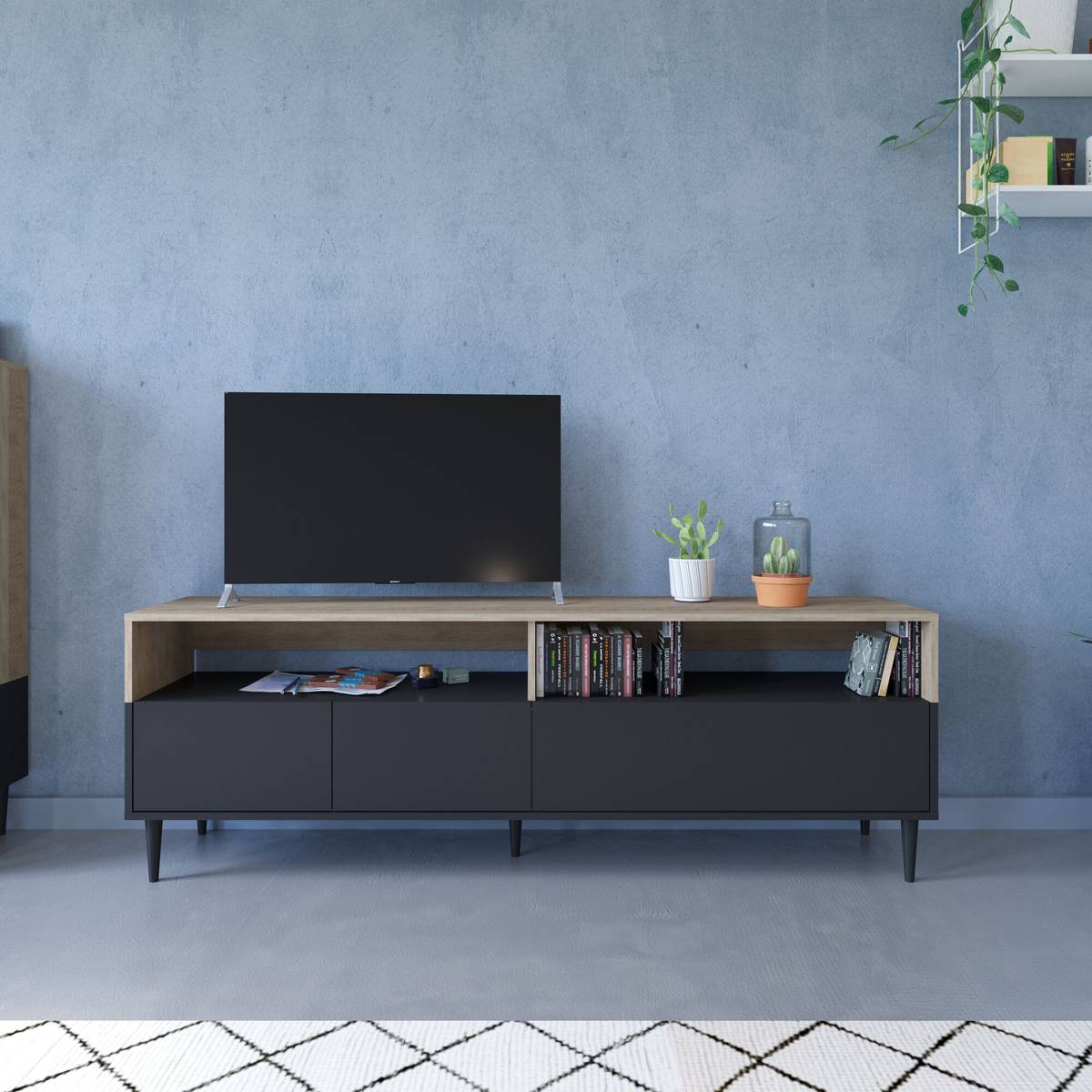 Meuble TV Horizon Meuble TV Horizon