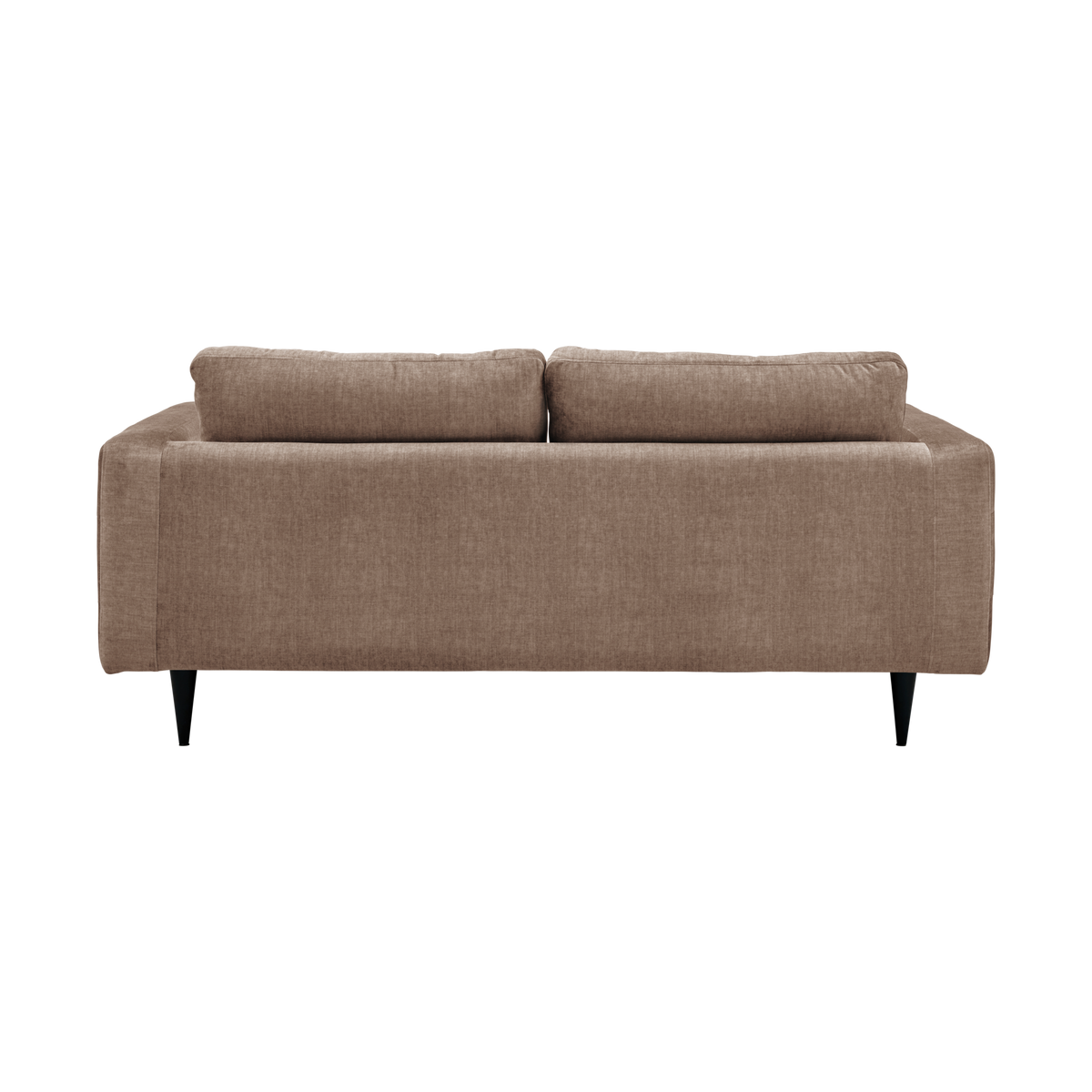 Canapé capitonné velours Odin Canapé capitonné velours Odin