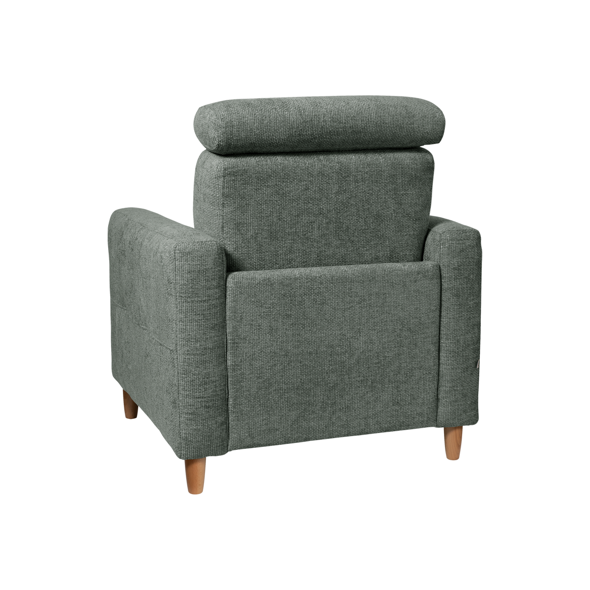 Fauteuil relax électrique tissu Chambord Fauteuil relax électrique tissu Chambord