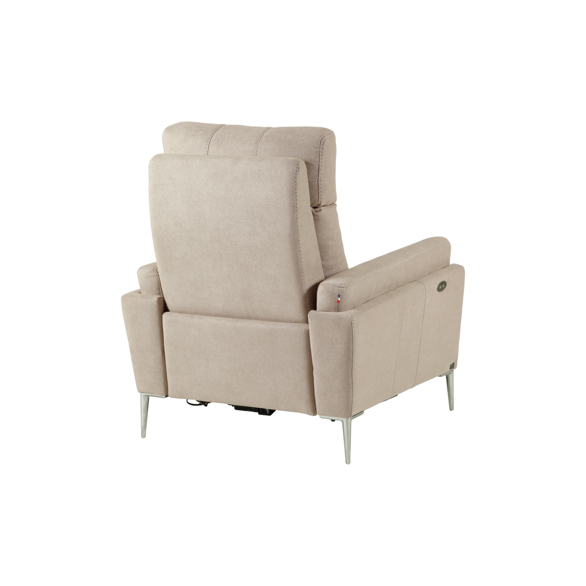 Fauteuil relax électrique Boston Fauteuil relax électrique Boston