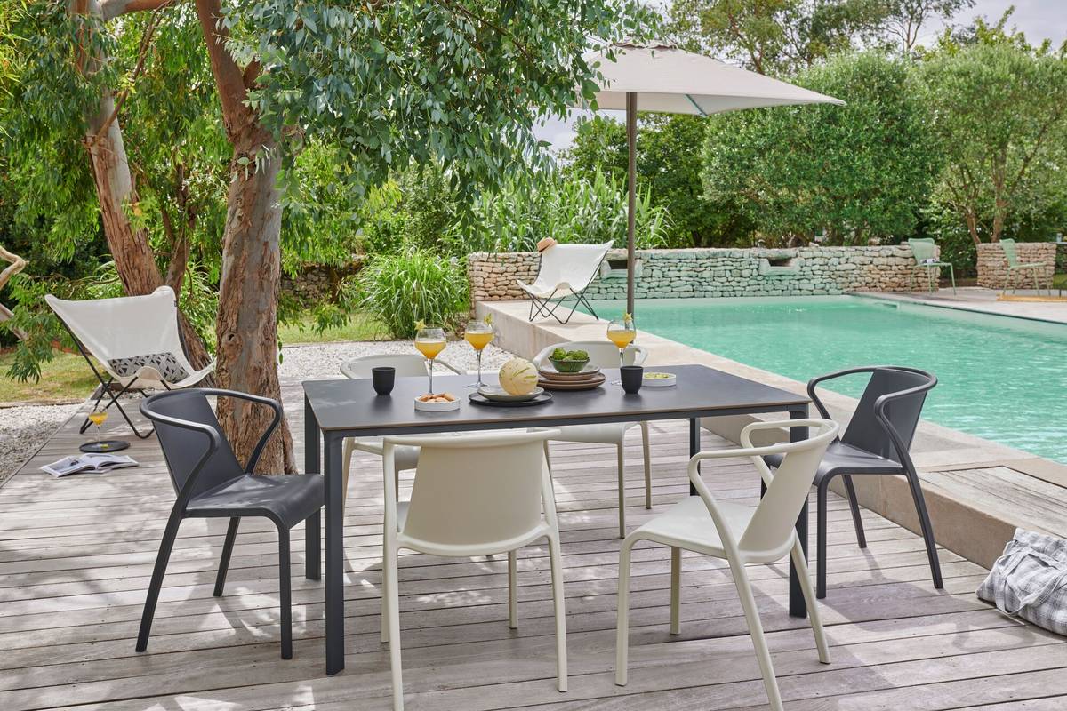 Table de Repas MEET Table de Repas MEET