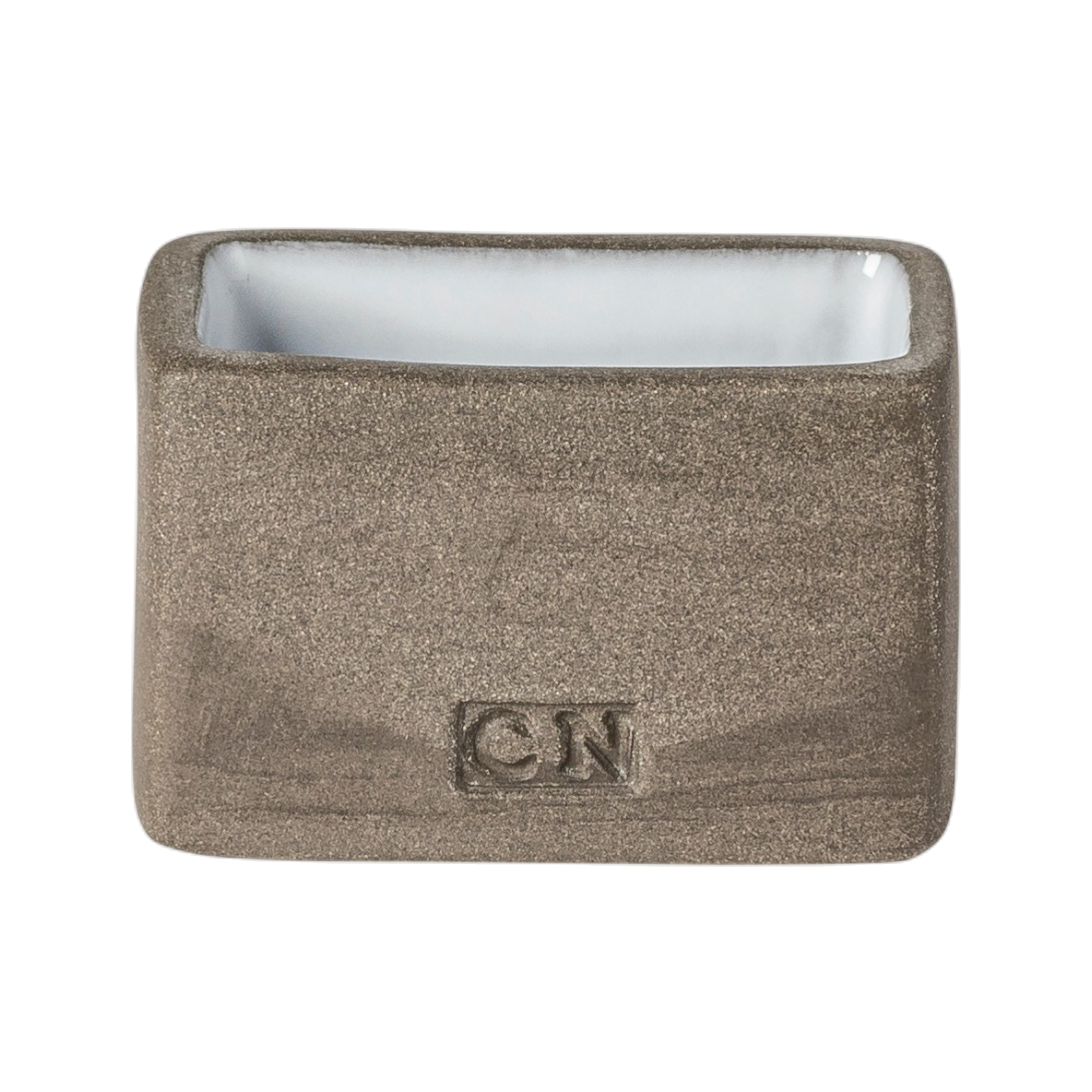Set de 4 Ronds de serviette rectangulaire Accessories