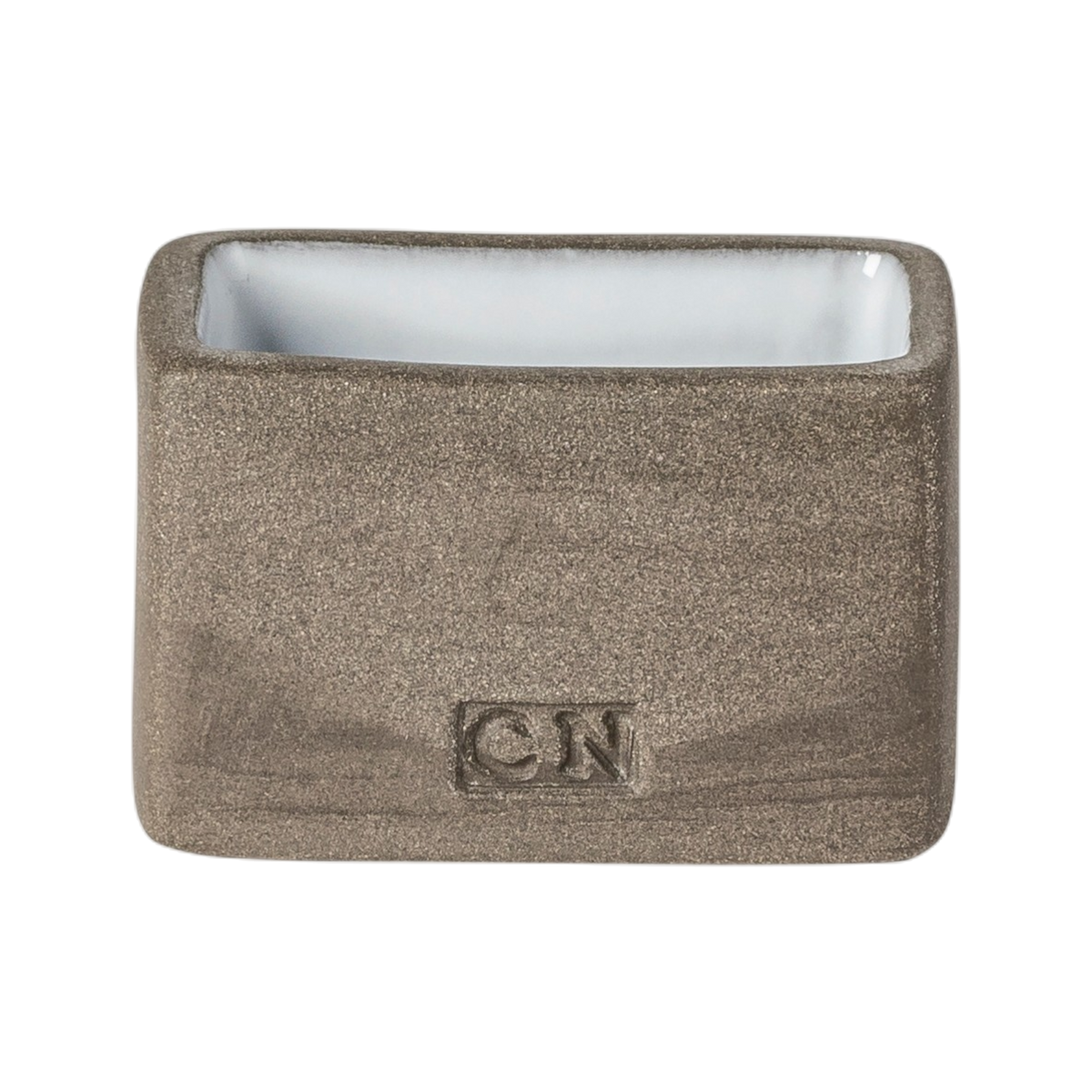 Set de 4 Ronds de serviette rectangulaire Accessories Set de 4 Ronds de serviette rectangulaire Accessories