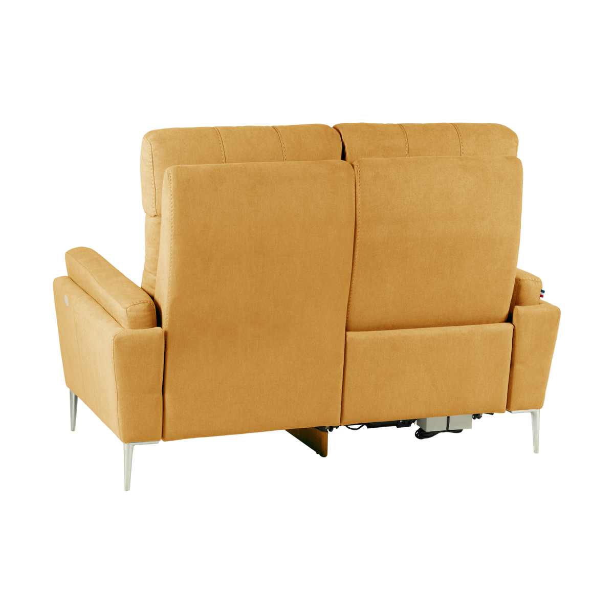 Canapé tissu relax électrique Boston Canapé tissu relax électrique Boston