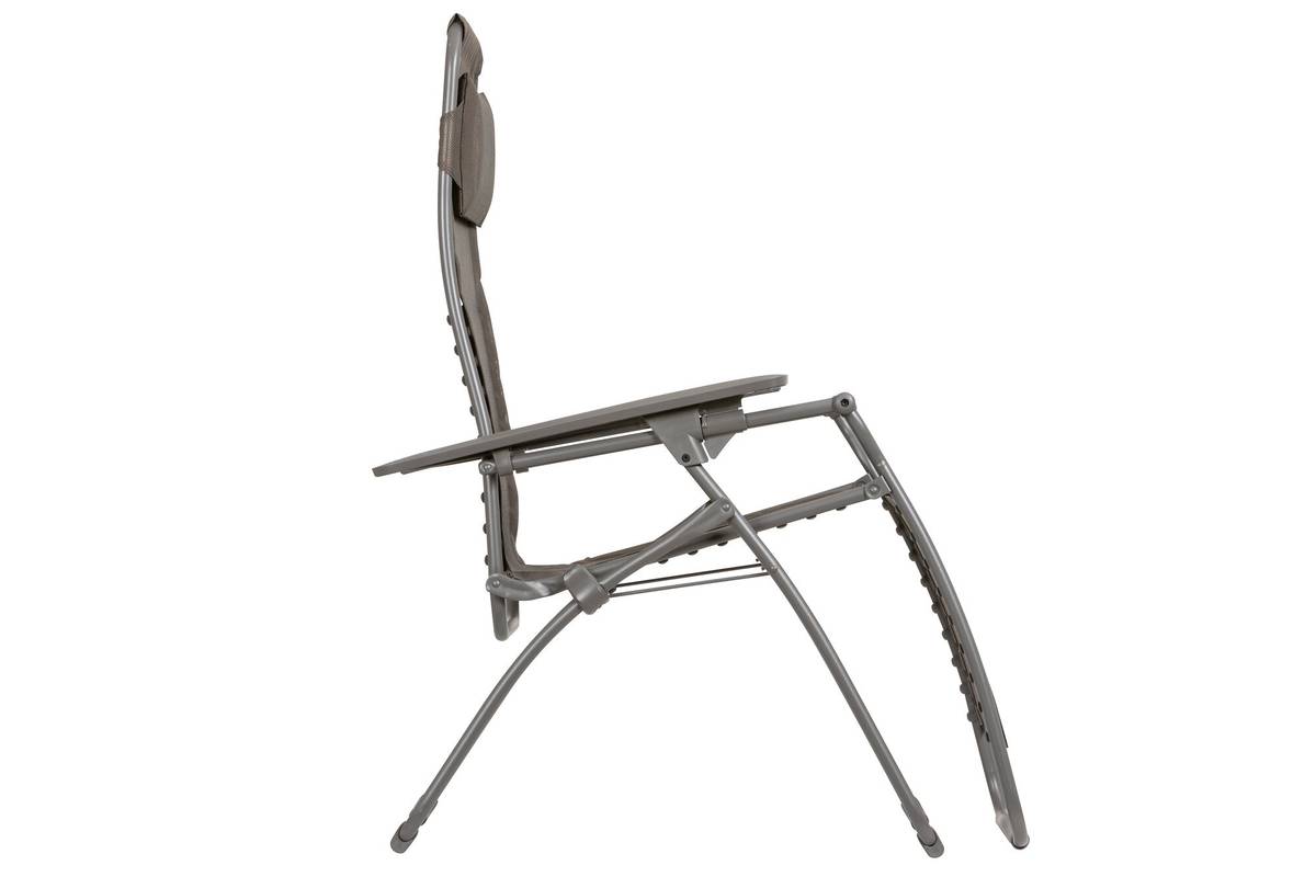 Fauteuil Relax Pliant Futura Batyline® Fauteuil Relax Pliant Futura Batyline®