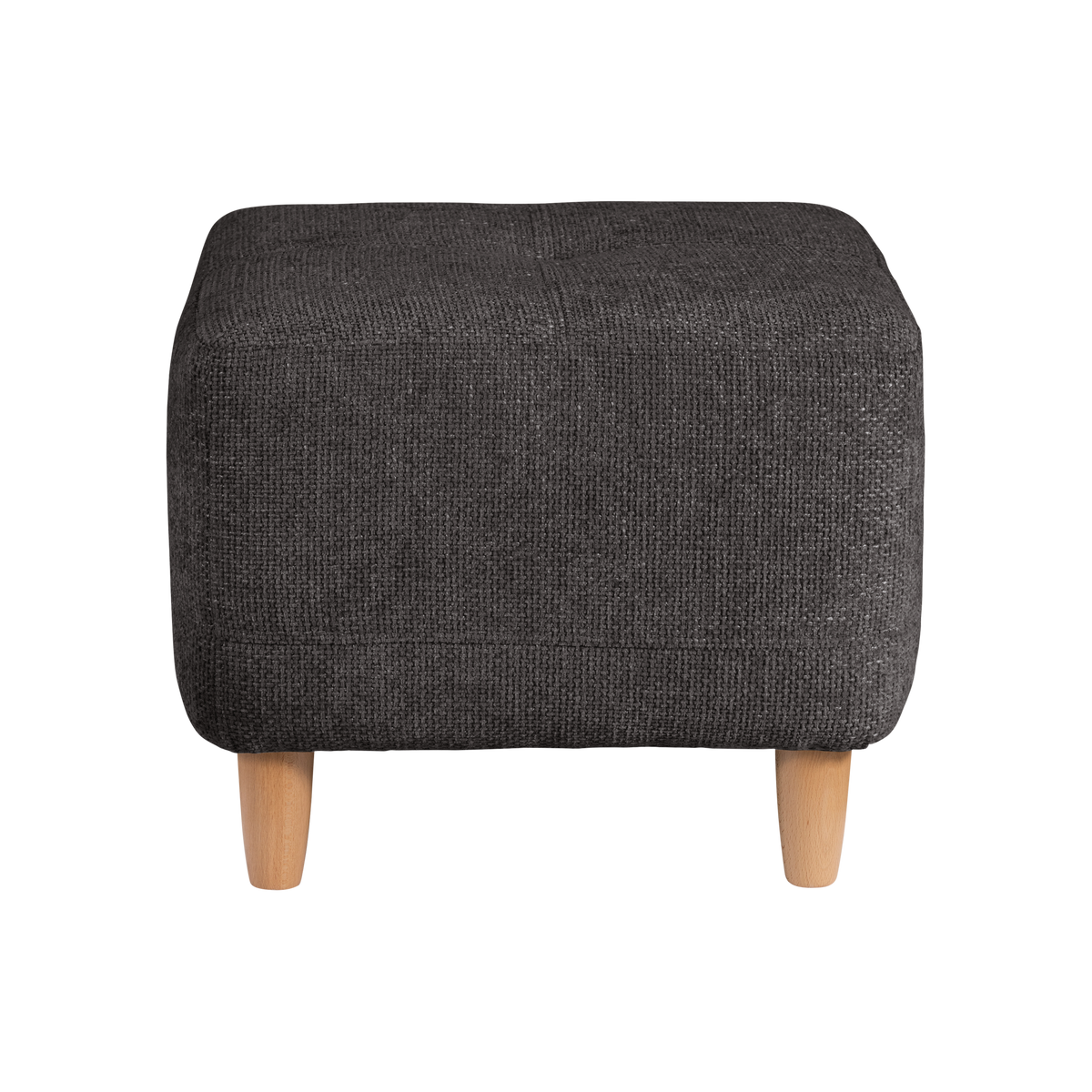 Repose pieds tissu Chambord Repose pieds tissu Chambord