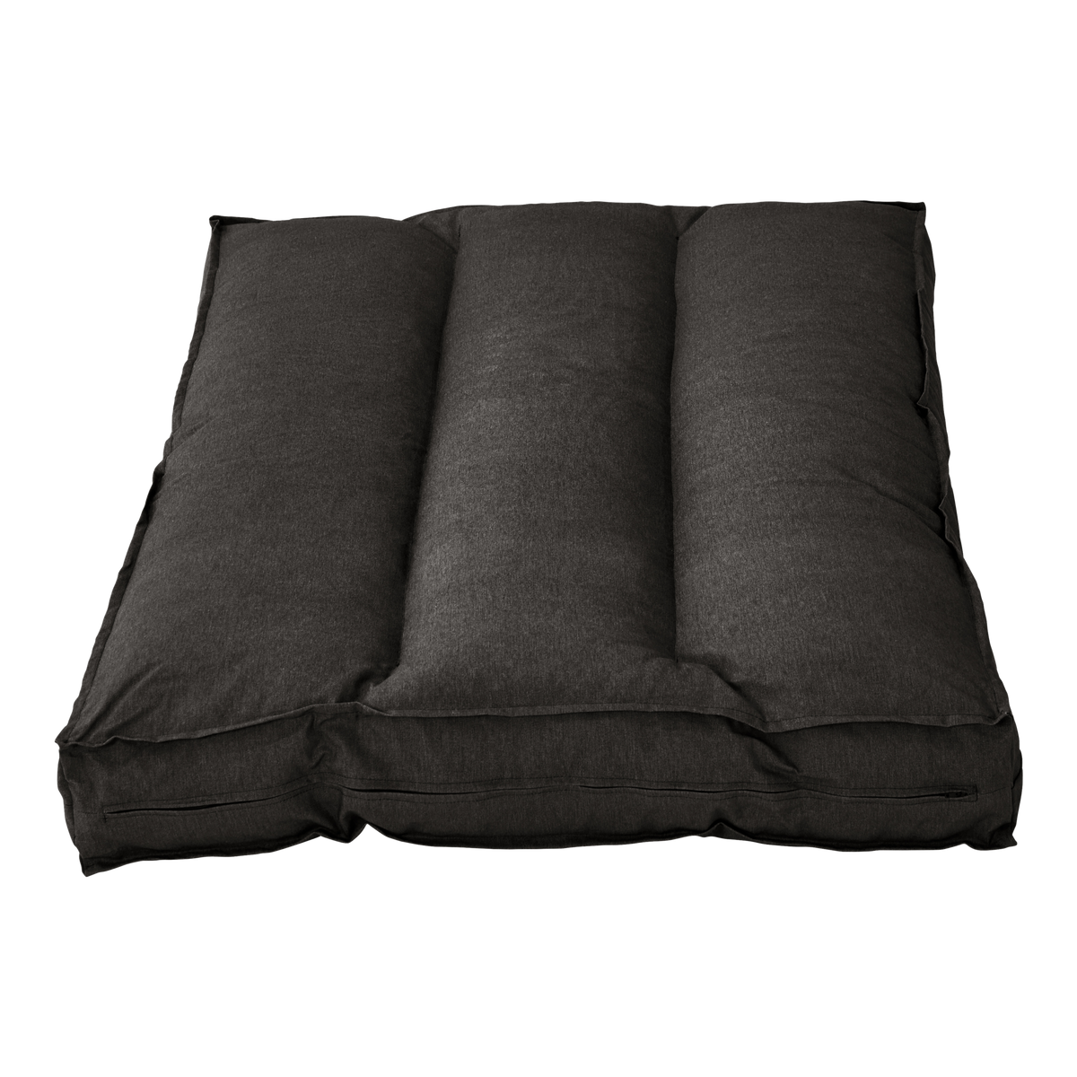Coussin matelas palette recyclé Heva Coussin matelas palette recyclé Heva