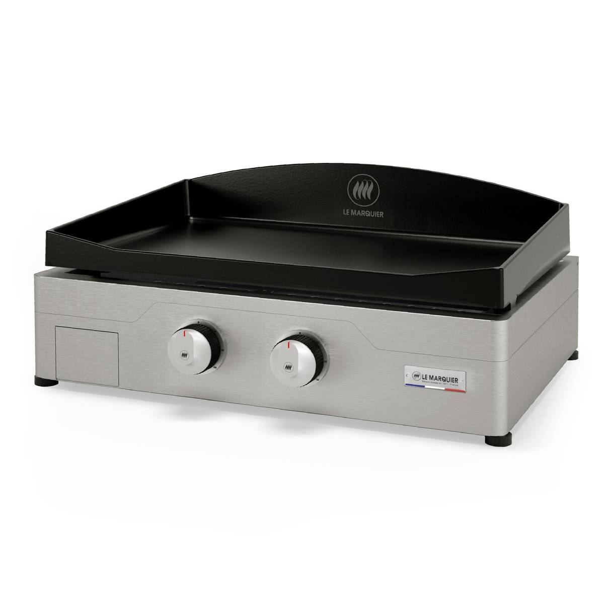 Plancha Signature Allure 260 en Inox Plancha Signature Allure 260 en Inox
