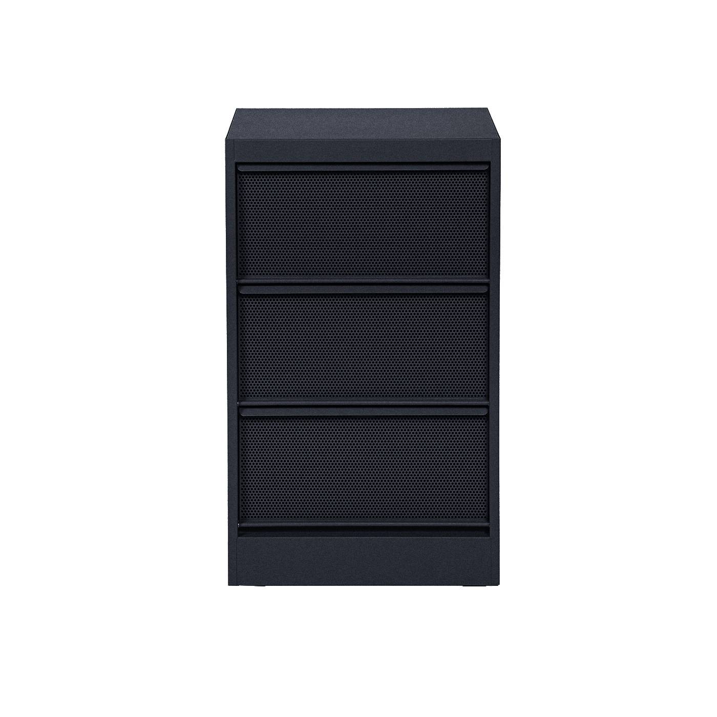 Classeur à clapets CC3 Perforé TOLIX