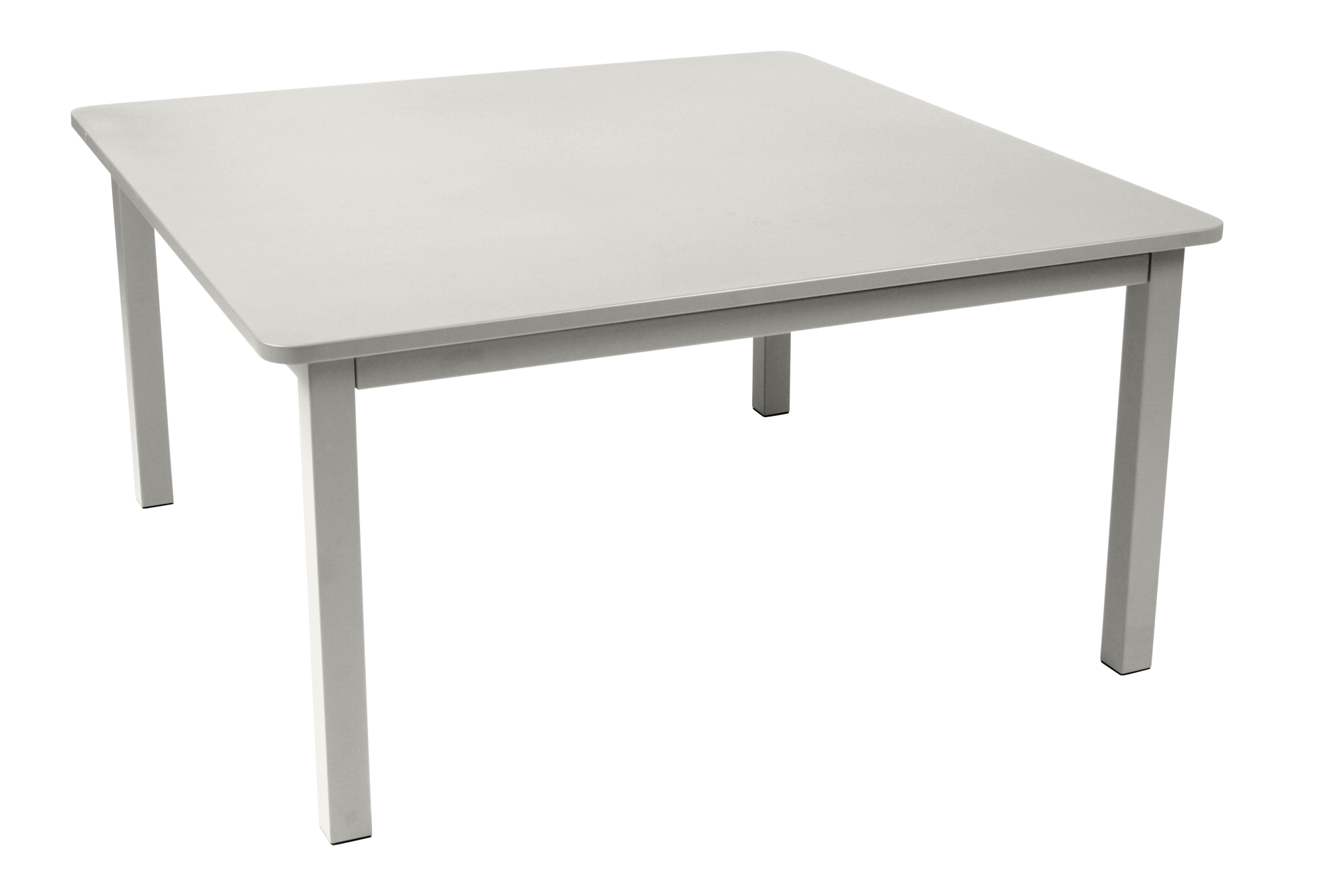 Table Carrée 143 x 143 cm Craft en Acier