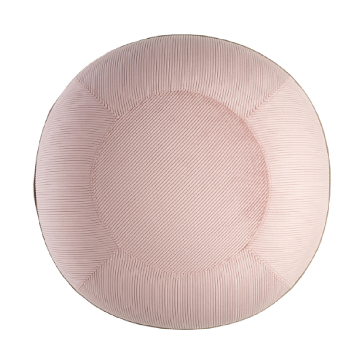 Siège ballon dynamique velours côtelé Siège ballon dynamique velours côtelé