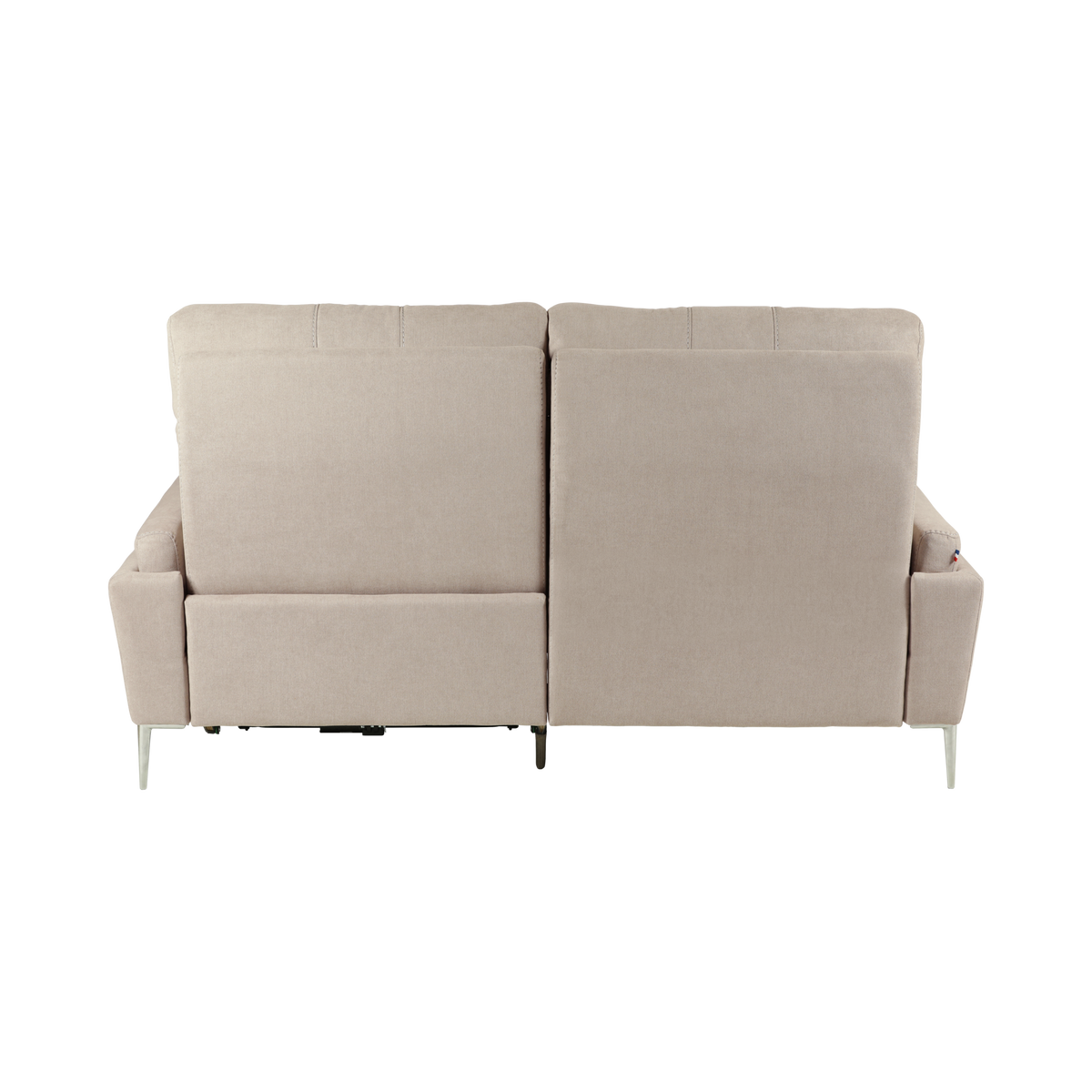 Canapé tissu relax électrique Boston Canapé tissu relax électrique Boston