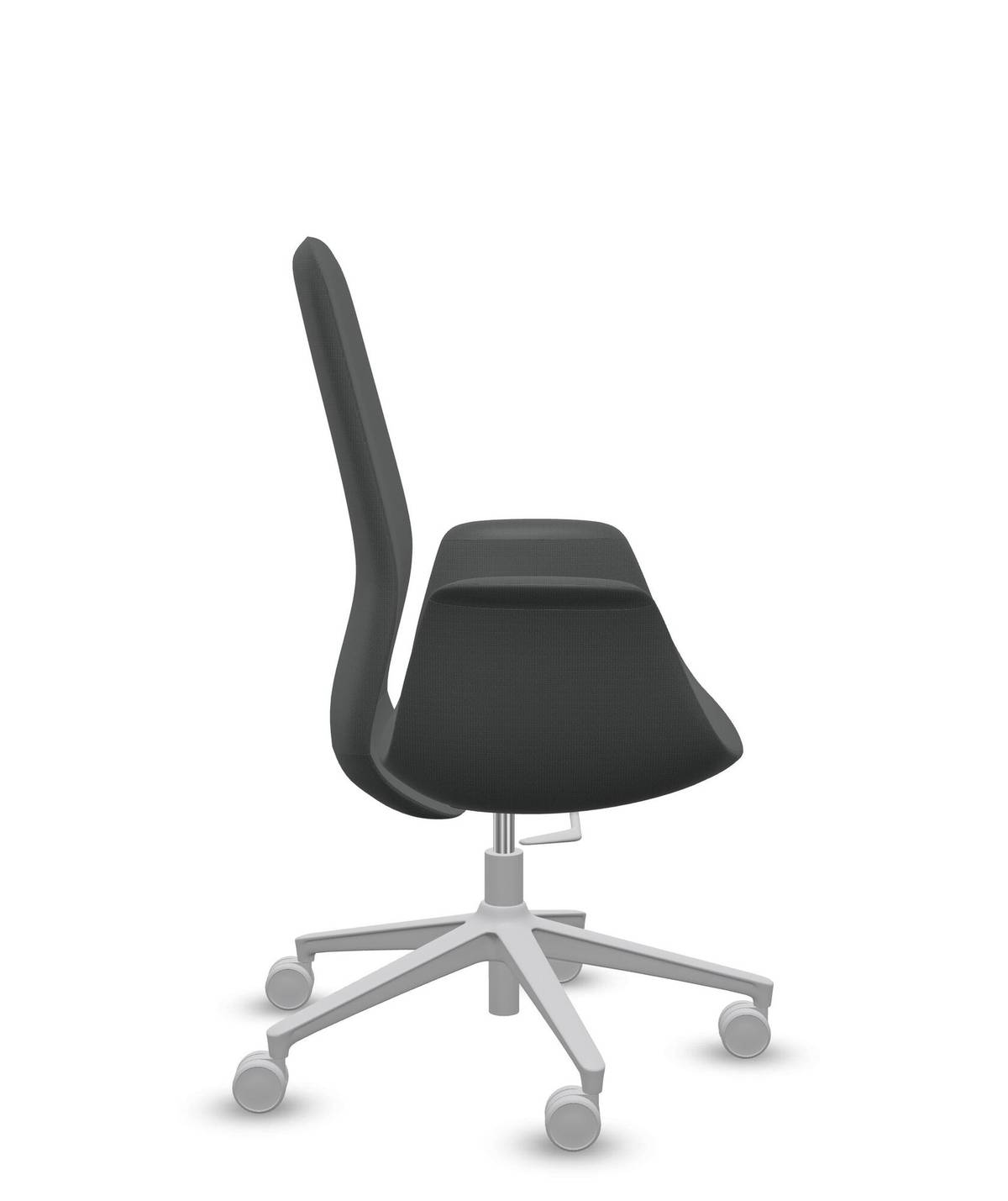 Fauteuil de bureau assise ergonomique Ellie Pro 10ST Fauteuil de bureau assise ergonomique Ellie Pro 10ST