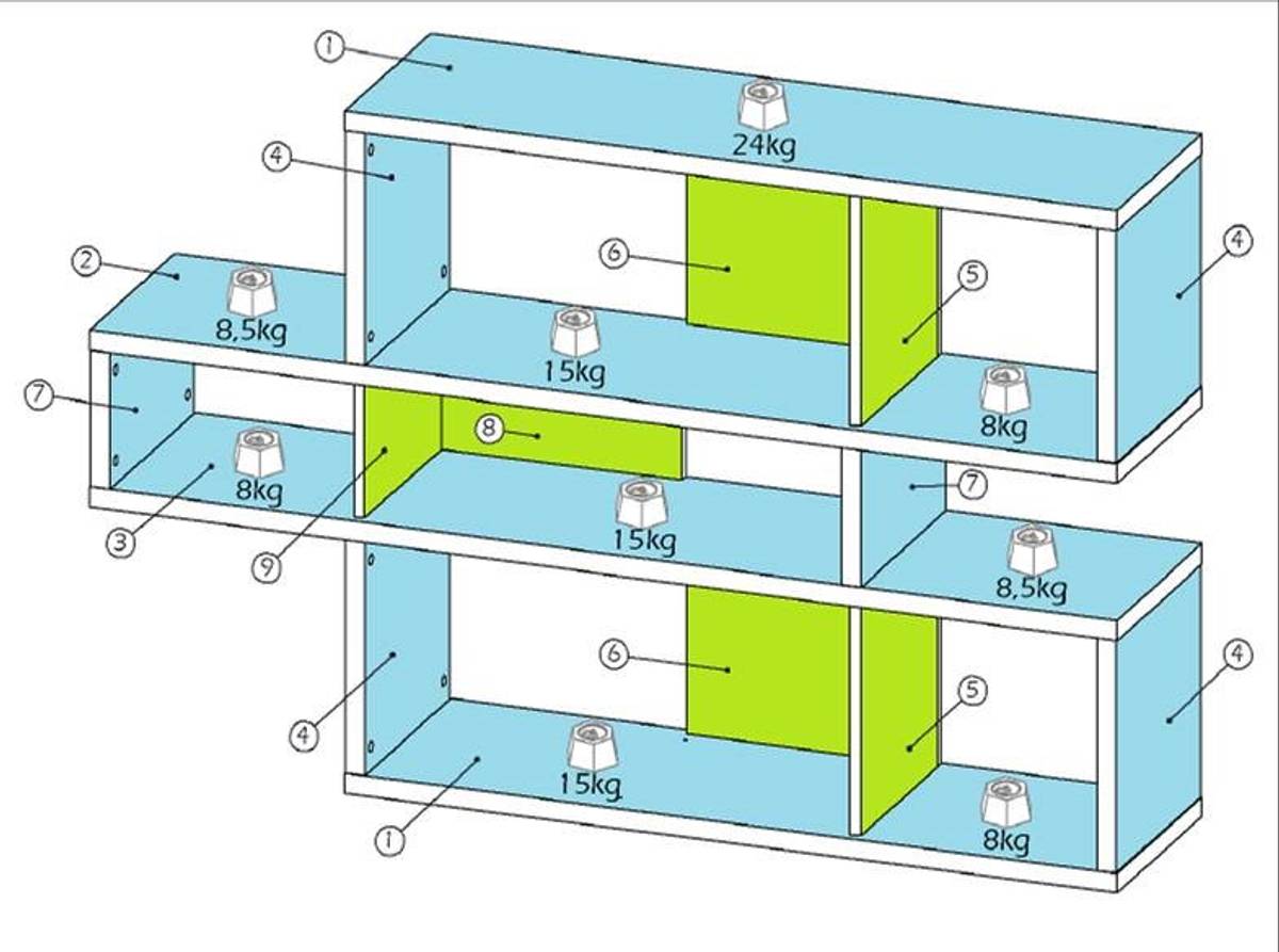 Bibliothèque Tess Bibliothèque Tess