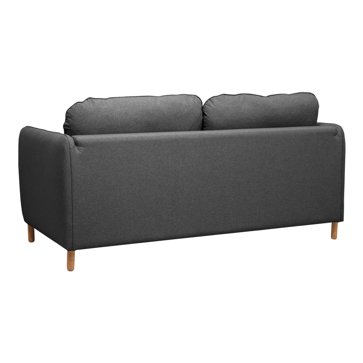 Canapé convertible tissu Portimo Canapé convertible tissu Portimo