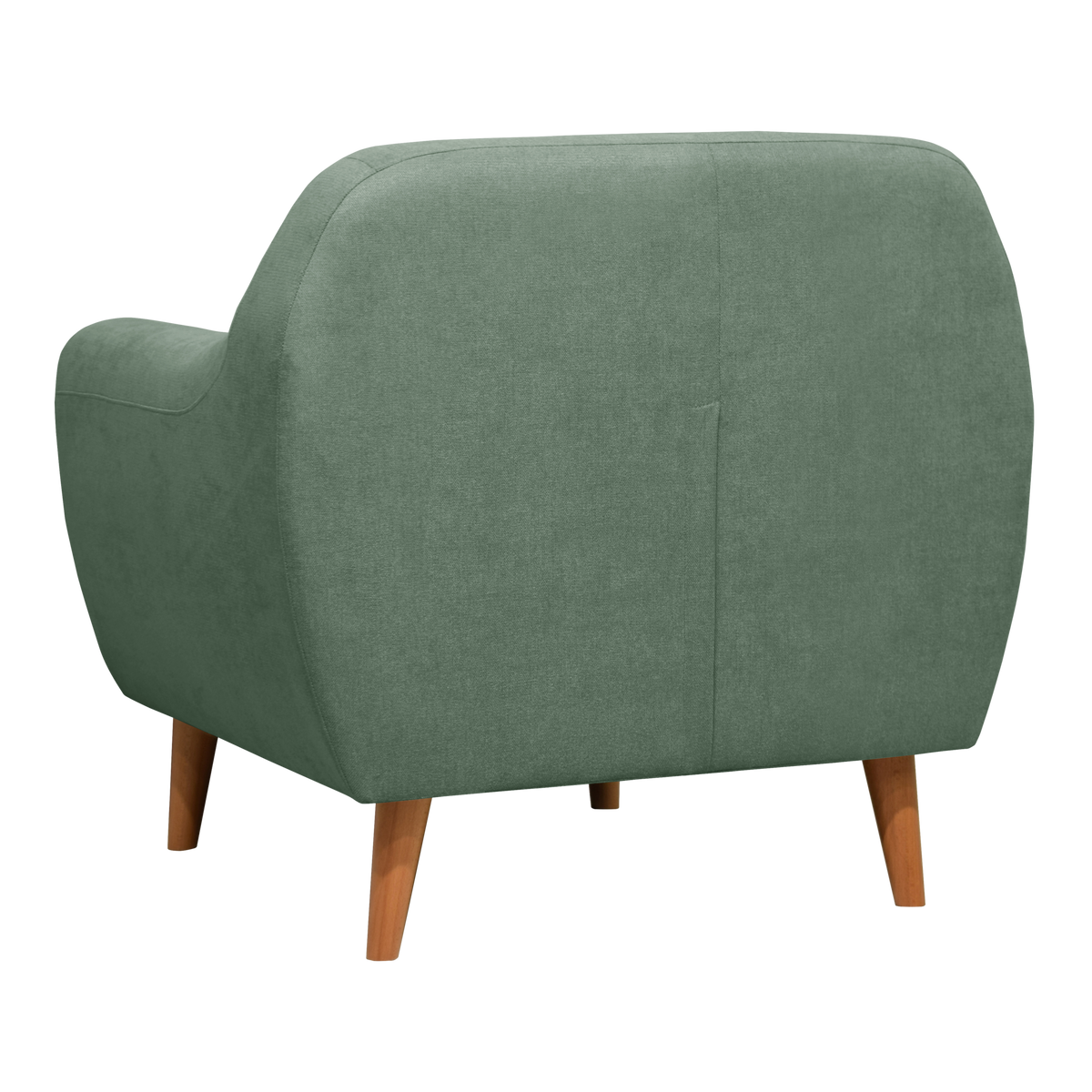 Fauteuil tissu Agathe Fauteuil tissu Agathe