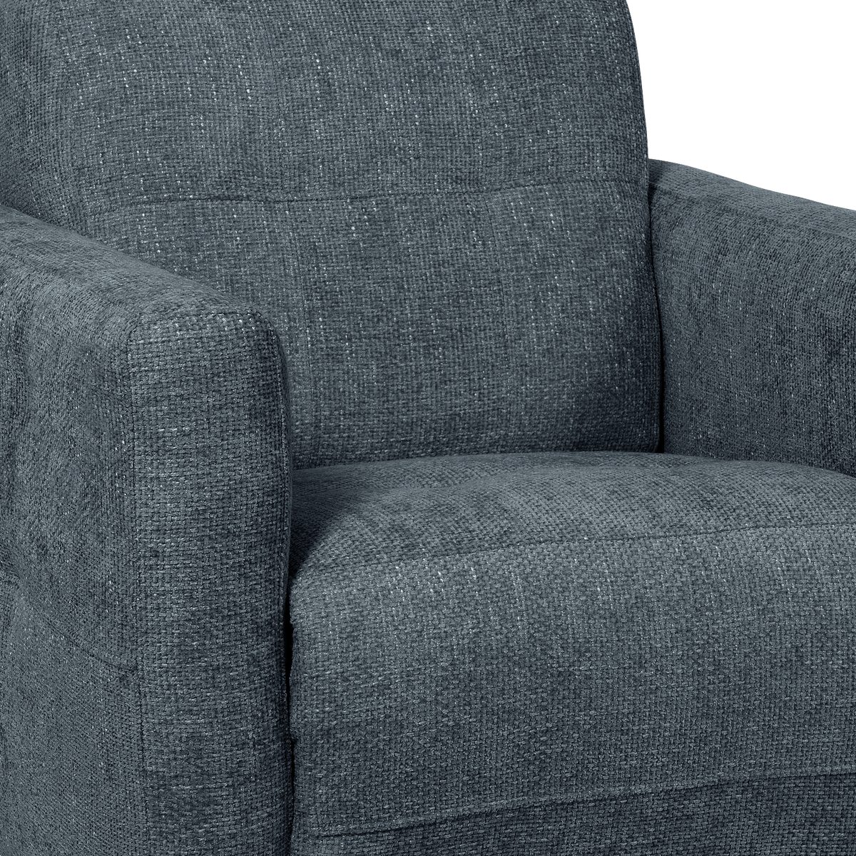 Fauteuil tissu Chambord Fauteuil tissu Chambord