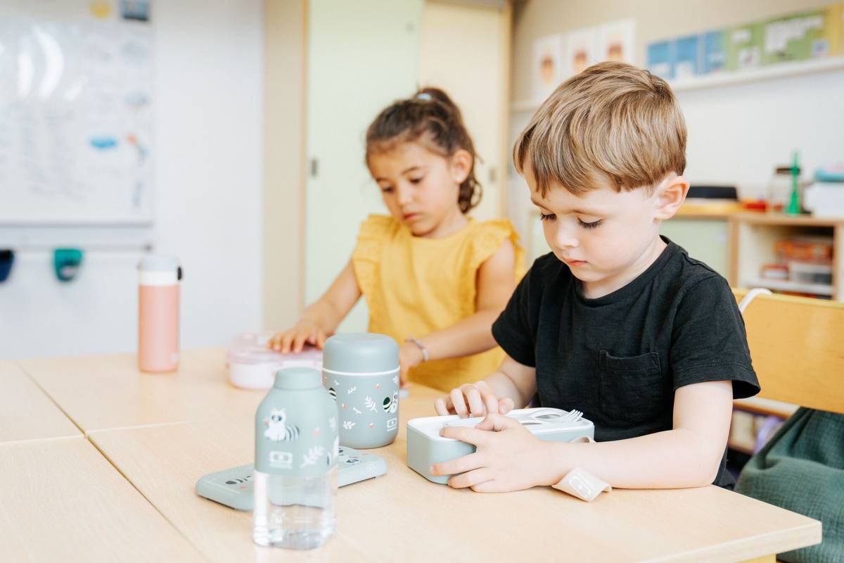 Lunchbox enfant MB Foodie Lunchbox enfant MB Foodie