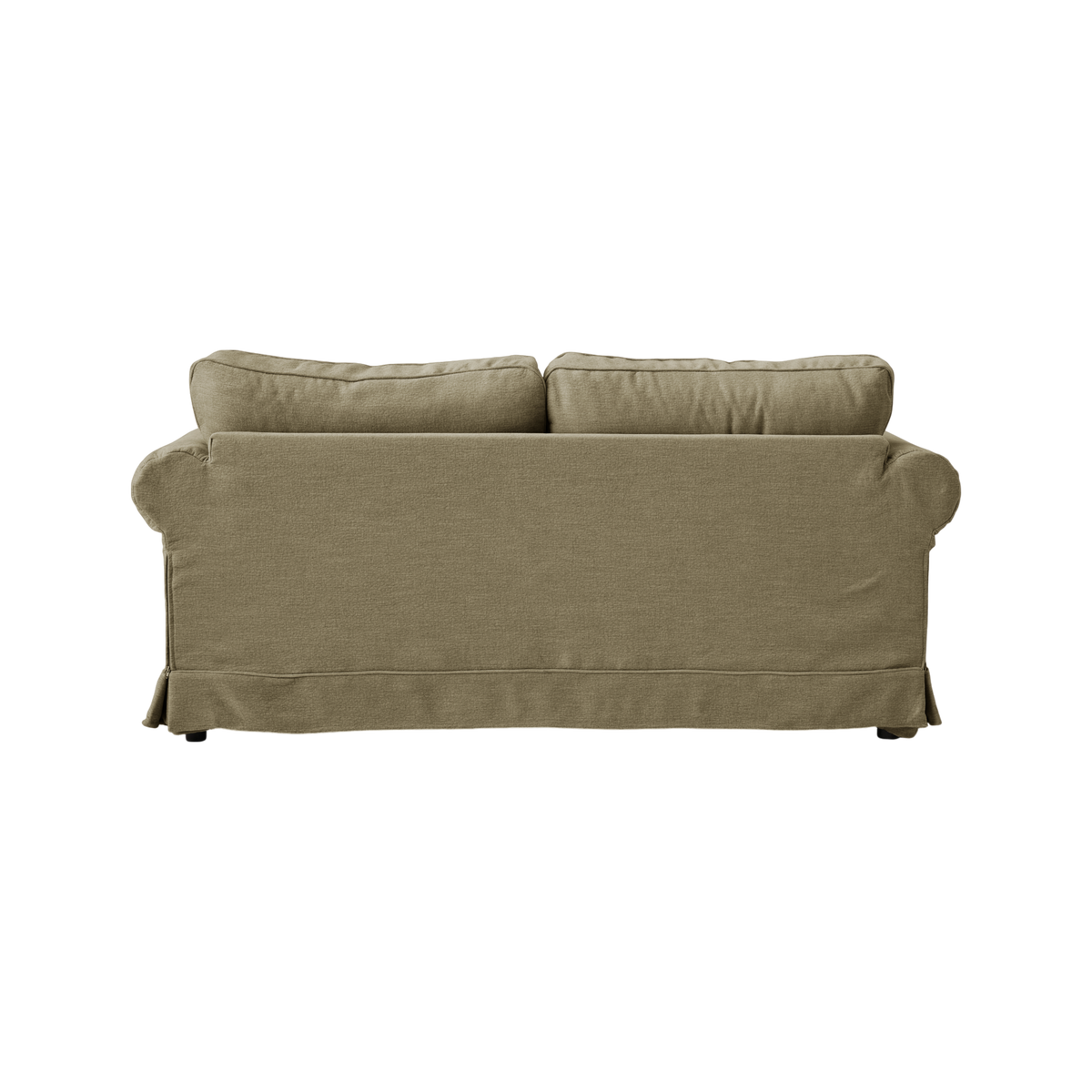 Canapé tissu déhoussable Naxos Canapé tissu déhoussable Naxos