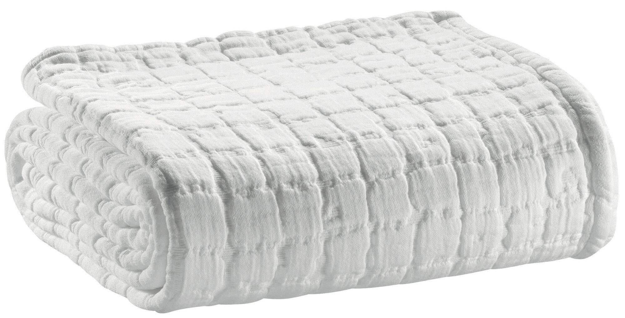 La collection Swami, en pur coton stonewashed, apportera une touche contemporaine à votre intérieur : une véritable invitation à une nuit empreinte de douceur. Son bel aspect légèrement froissé donne vie à votre décor !