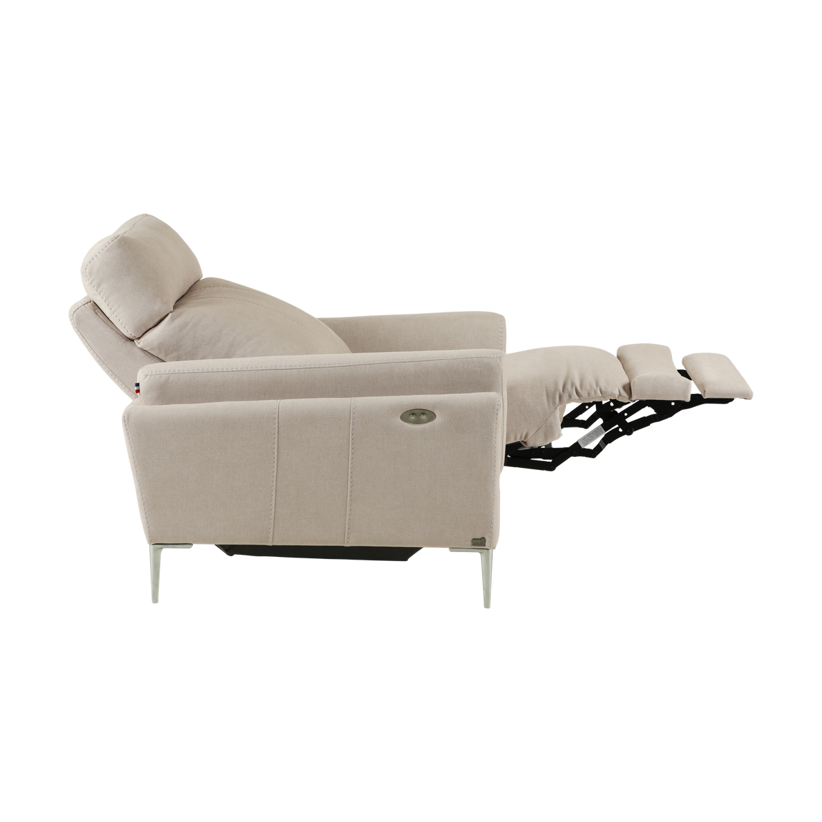 Fauteuil relax électrique Boston Fauteuil relax électrique Boston