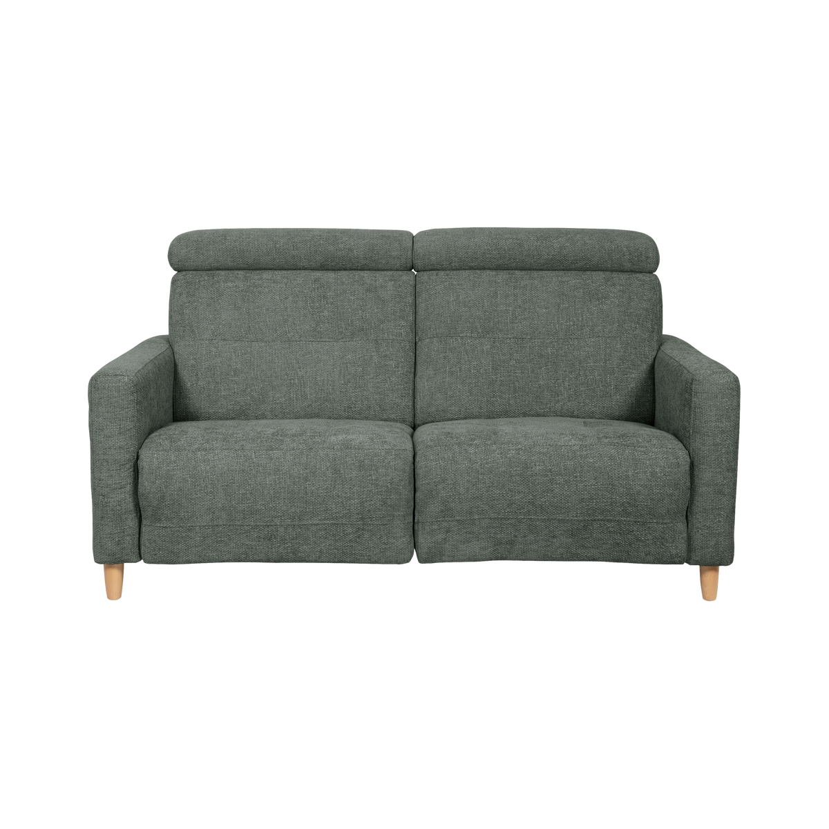 Canapé relax électrique tissu Chambord Canapé relax électrique tissu Chambord