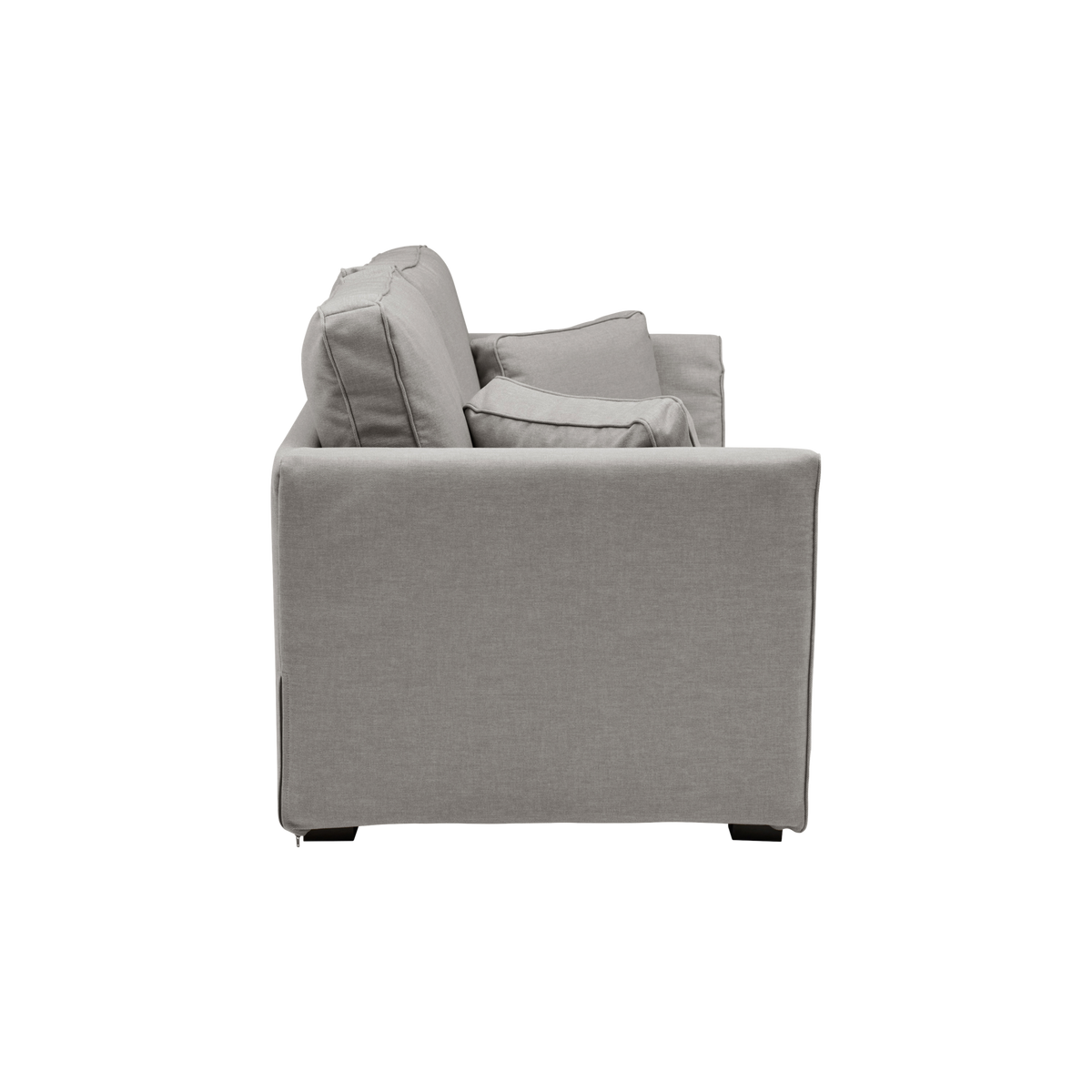 Canapé tissu déhoussable Marbella Canapé tissu déhoussable Marbella