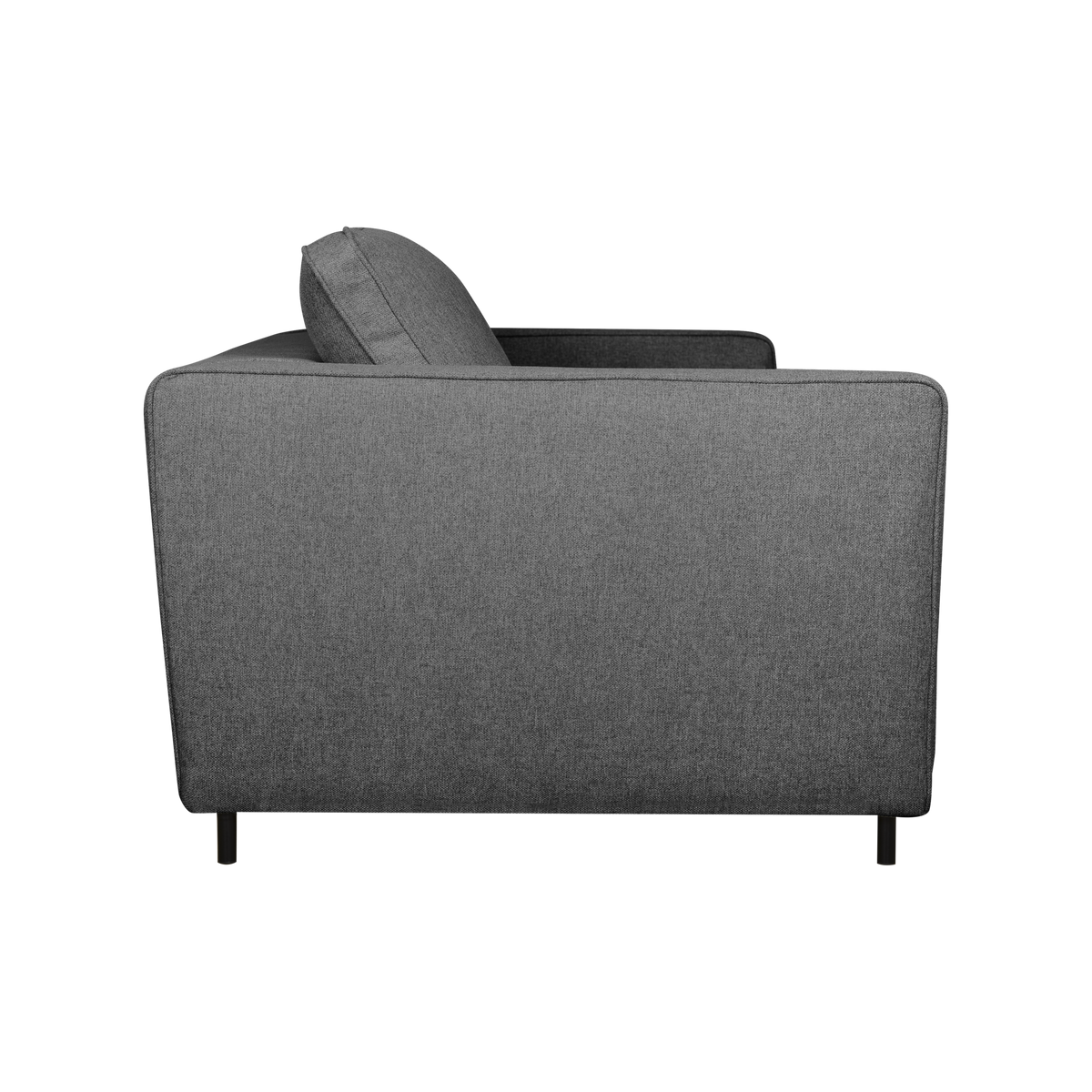 Canapé convertible tissu Ondine Canapé convertible tissu Ondine