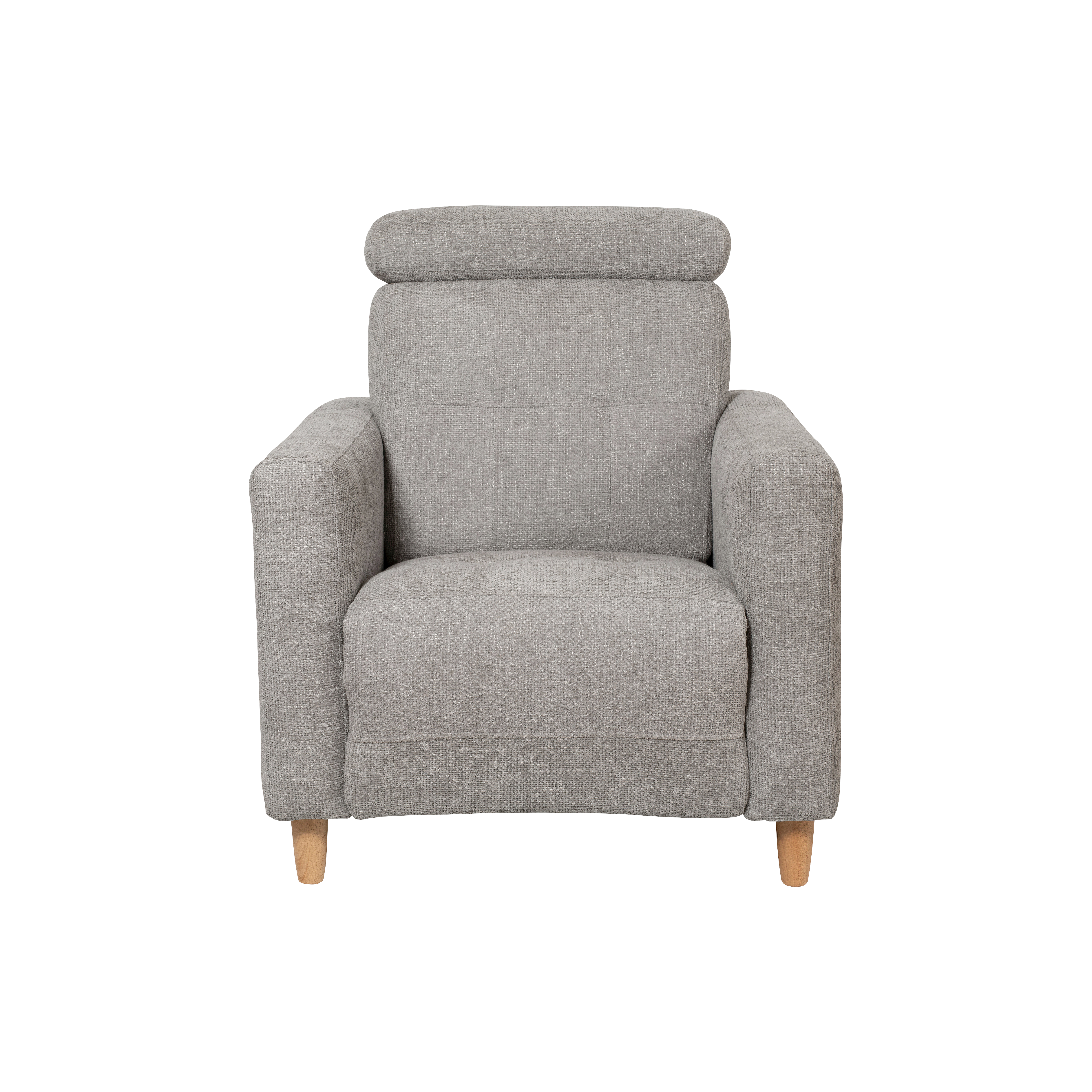 Fauteuil tissu Chambord INNOV'STYLE