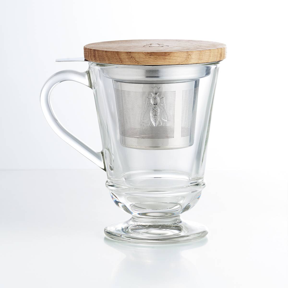 Set Tisanière Abeille Set Tisanière Abeille