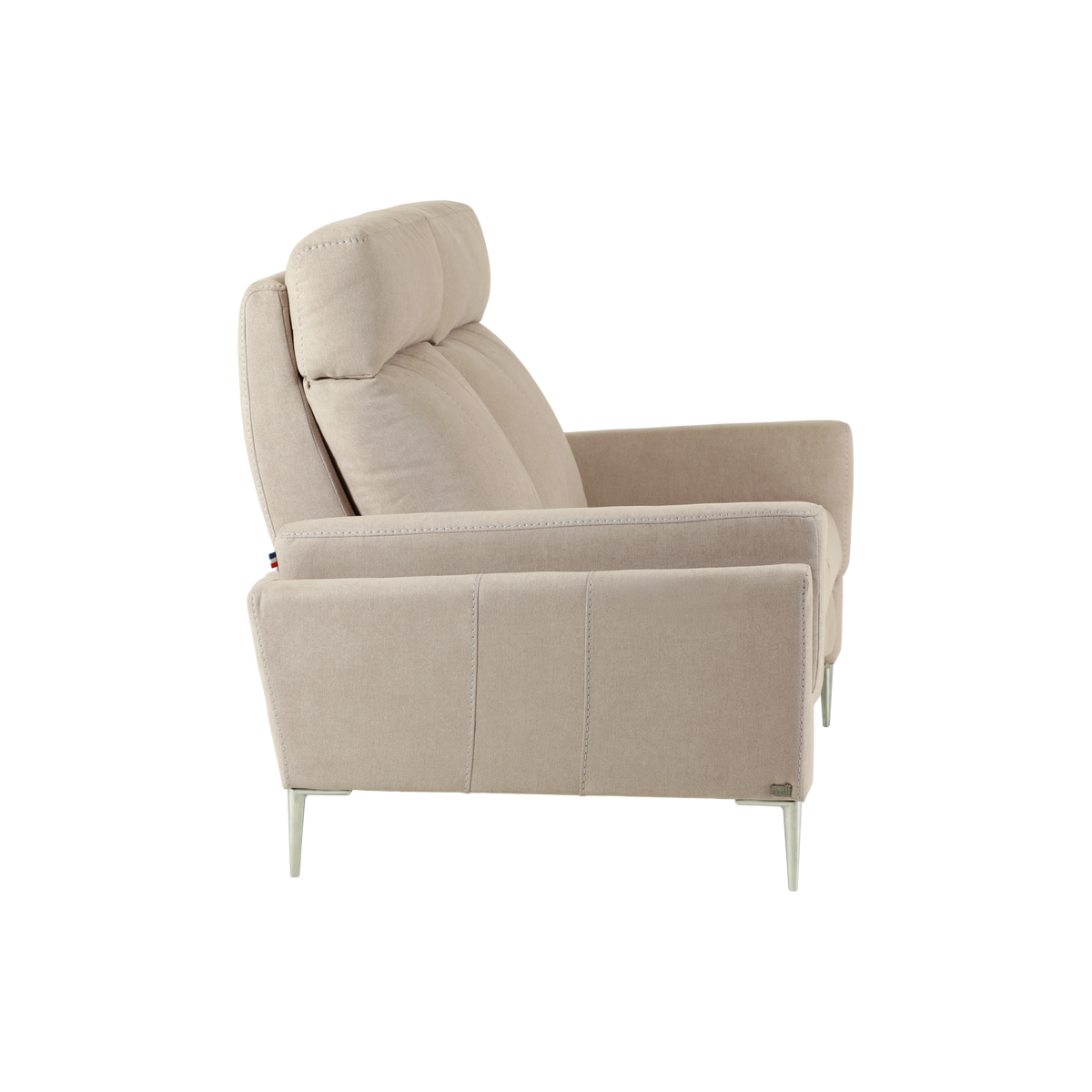 Canapé tissu Boston Canapé tissu Boston